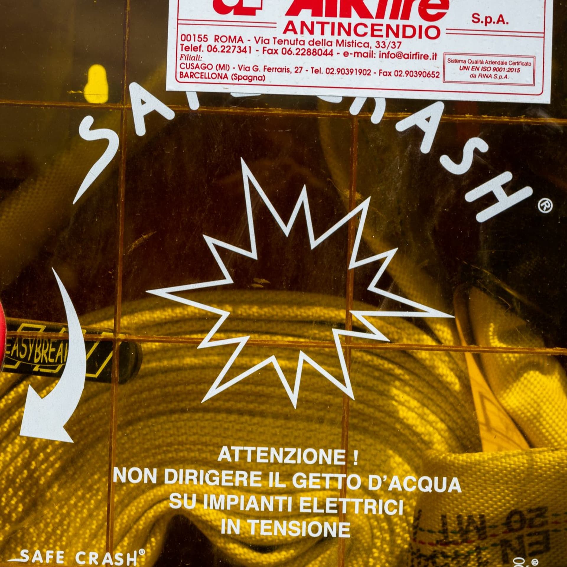 The Harsh Realities of our Future - Michael Dolejs cover