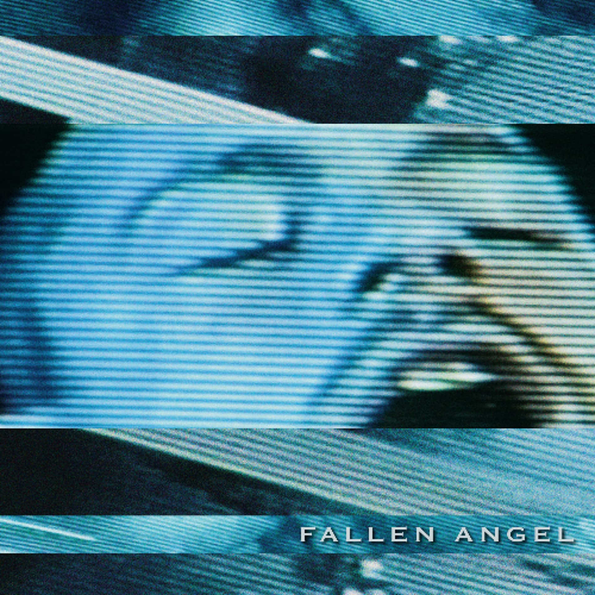 Brandy Dalton - Fallen Angel SNIPS - darkentriesrecords cover