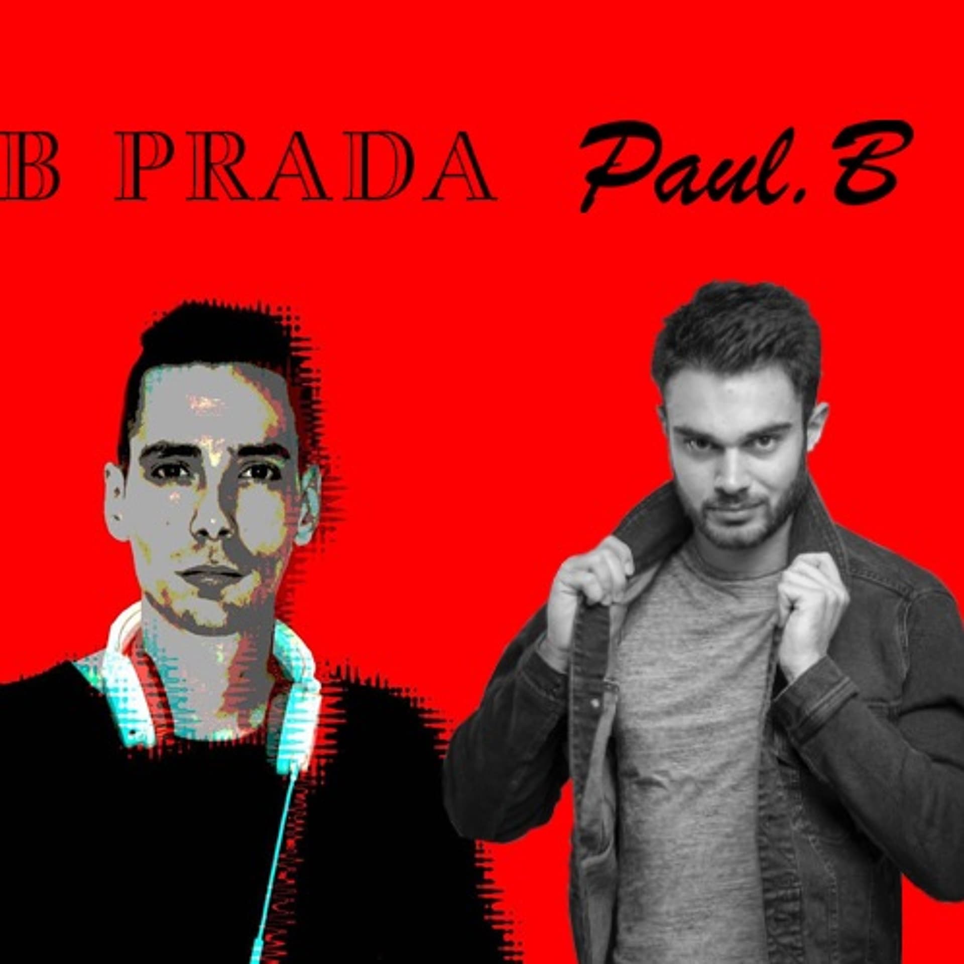 This Is The Groove #3 Guest Paul.B - This Is The Groove cover
