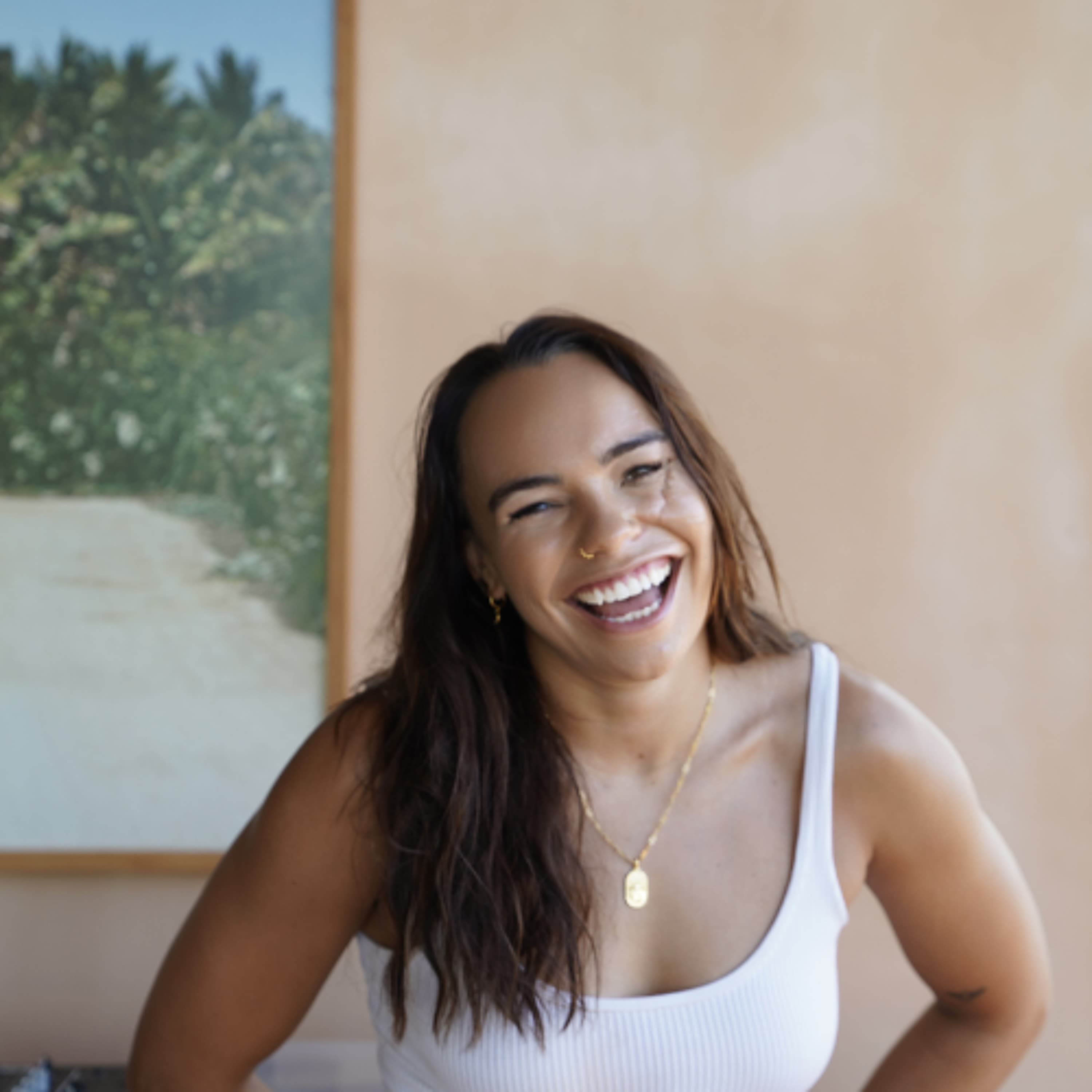 105. In Conversation with Phyllida Swift - AM11 Keynote Speaker - Appearance Matters: The Podcast! cover