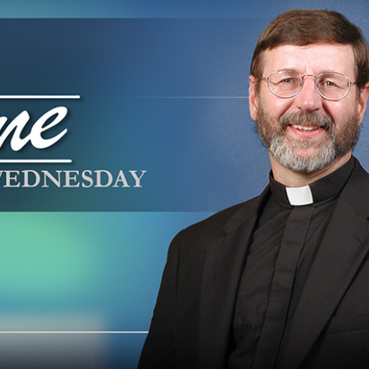 Open Line, Wednesday - 2025-09-10 - The Qurbono - Catholic cover