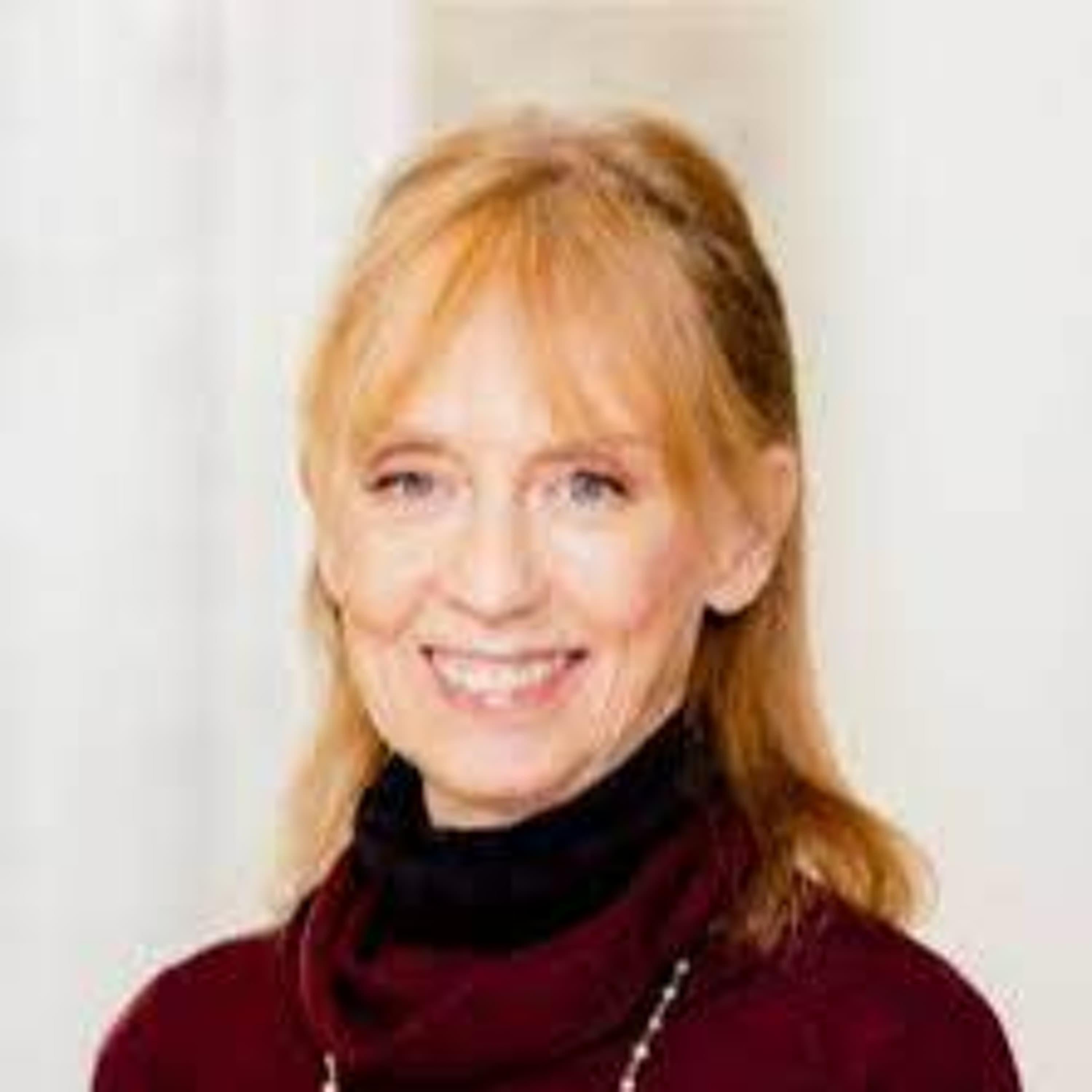 Sally Kempton - Unity Online Radio Episode - Spirit Matters Talk cover