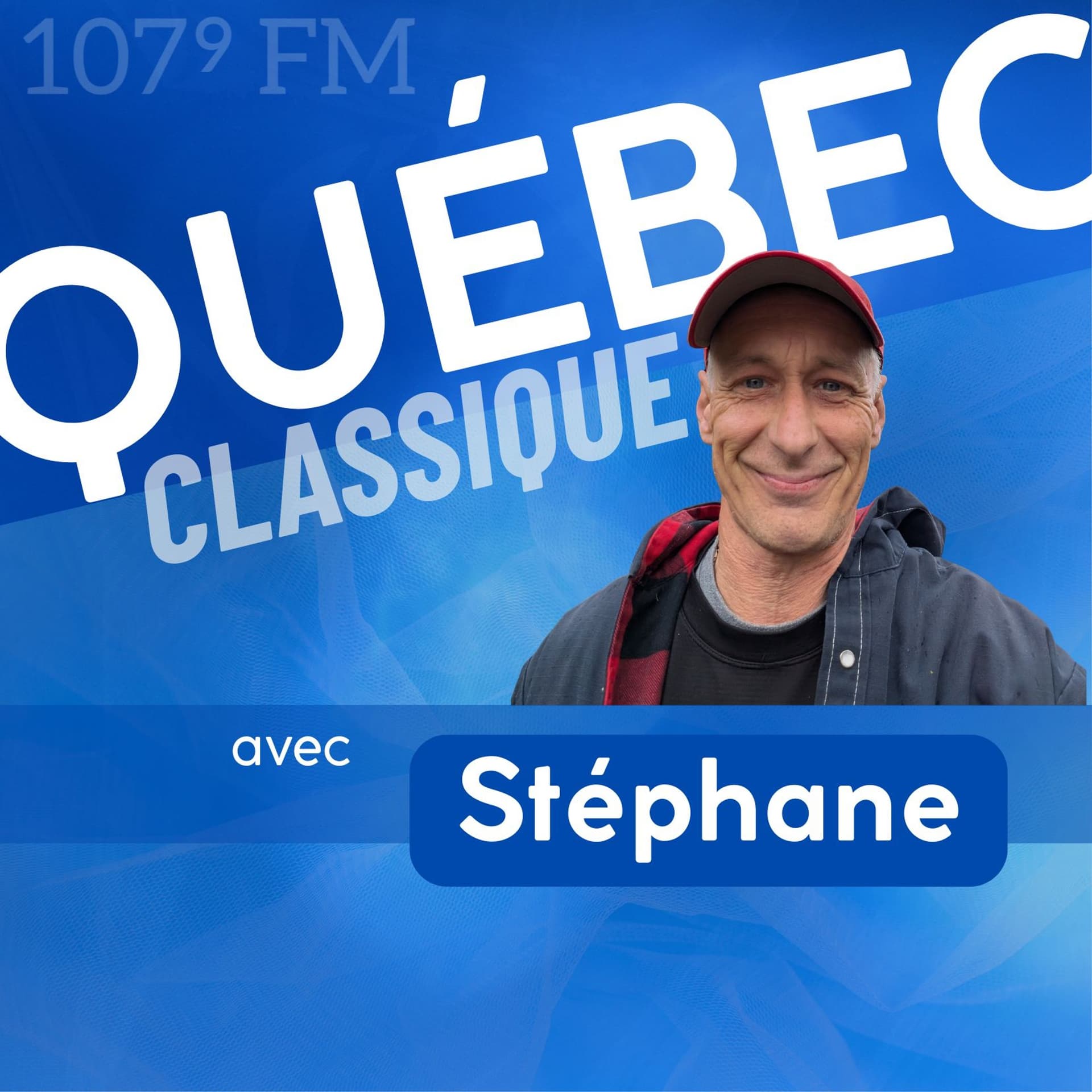 QuebecClassique#2 — Les émissions de Radio Victoria cover