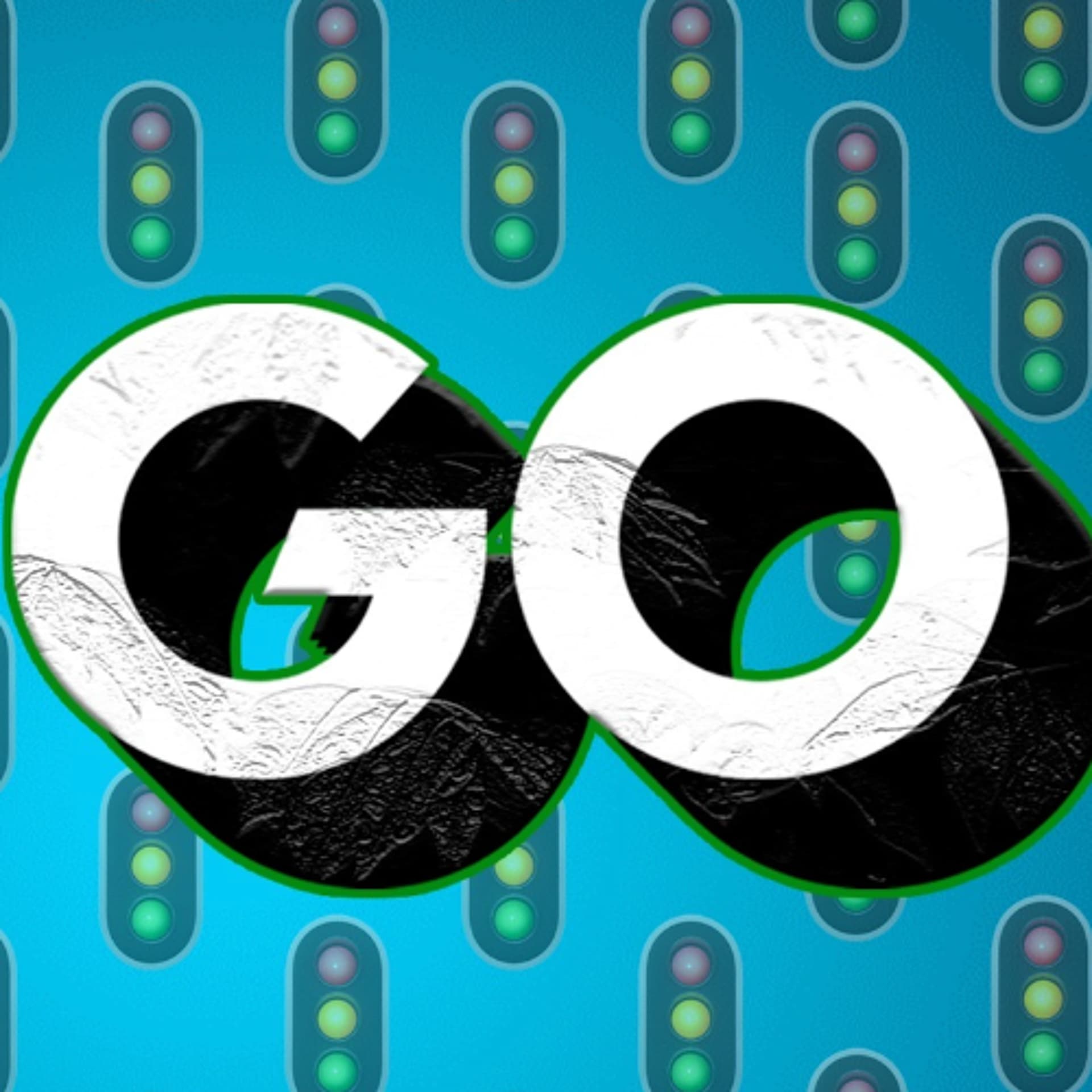 Episode 13 - Patty Morse! - GO cover