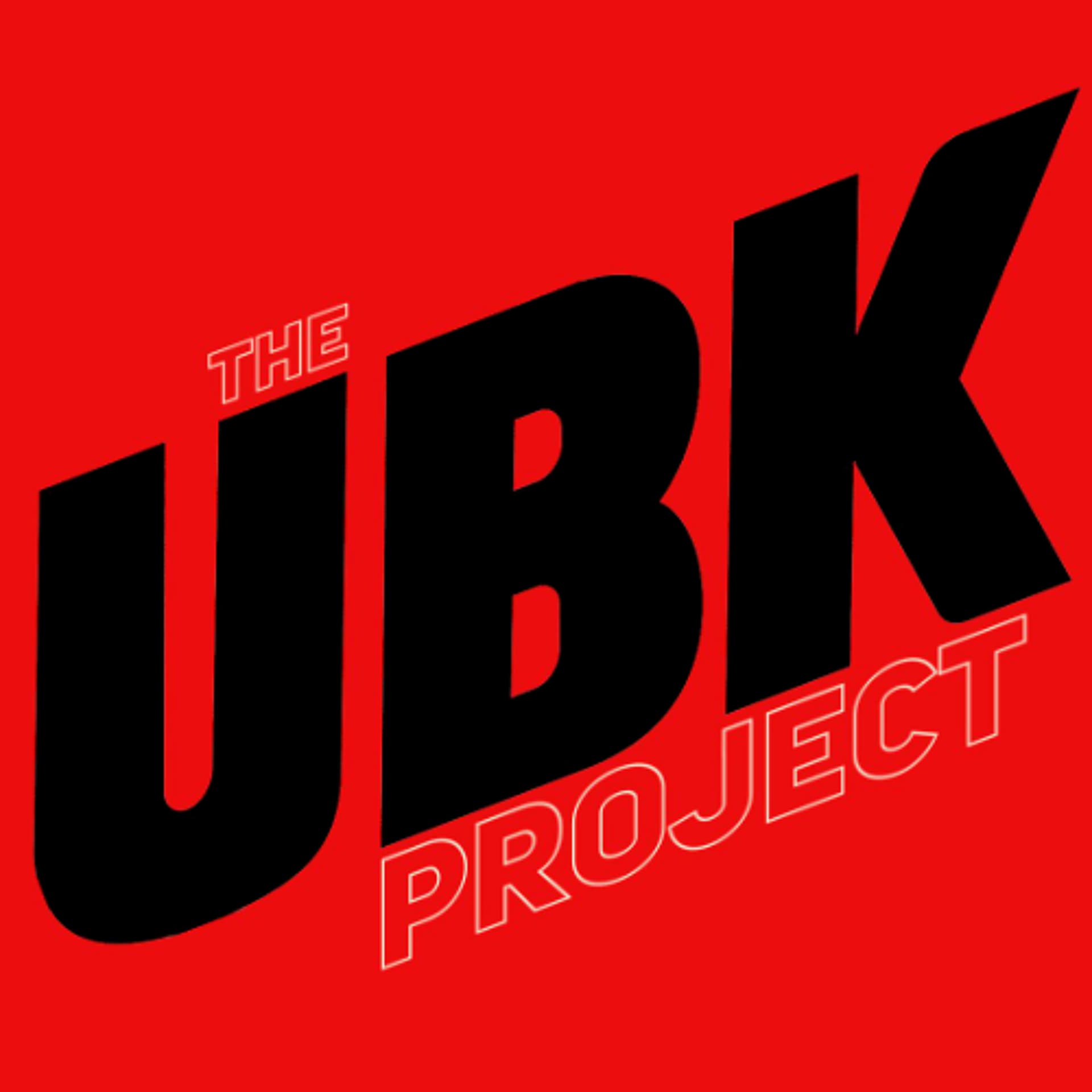 Pienso, luego vivo... - The Unbroken Project - Su Presencia Radio cover