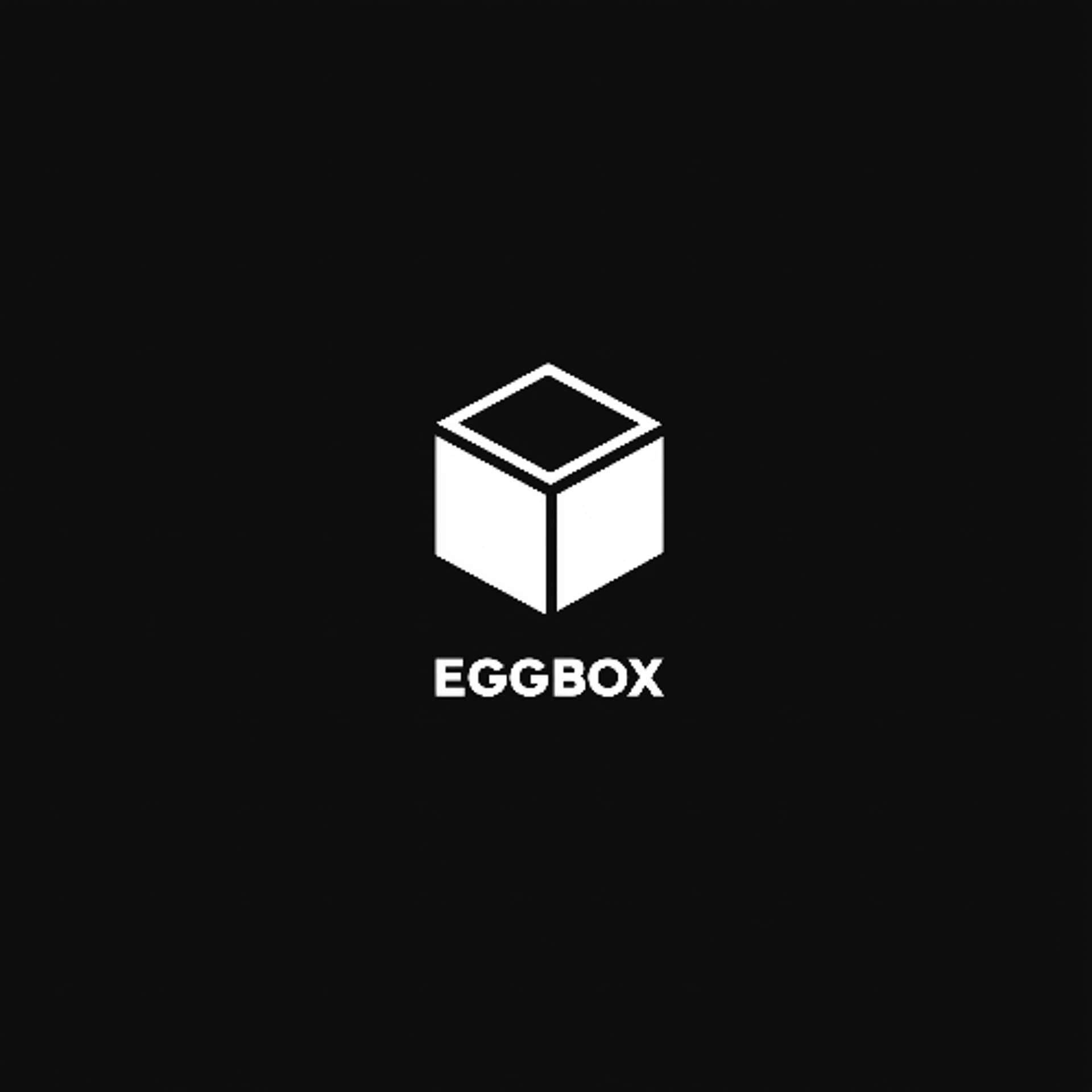 EGGBOX - UNKNOW DIRECTIONS - Eggbox cover