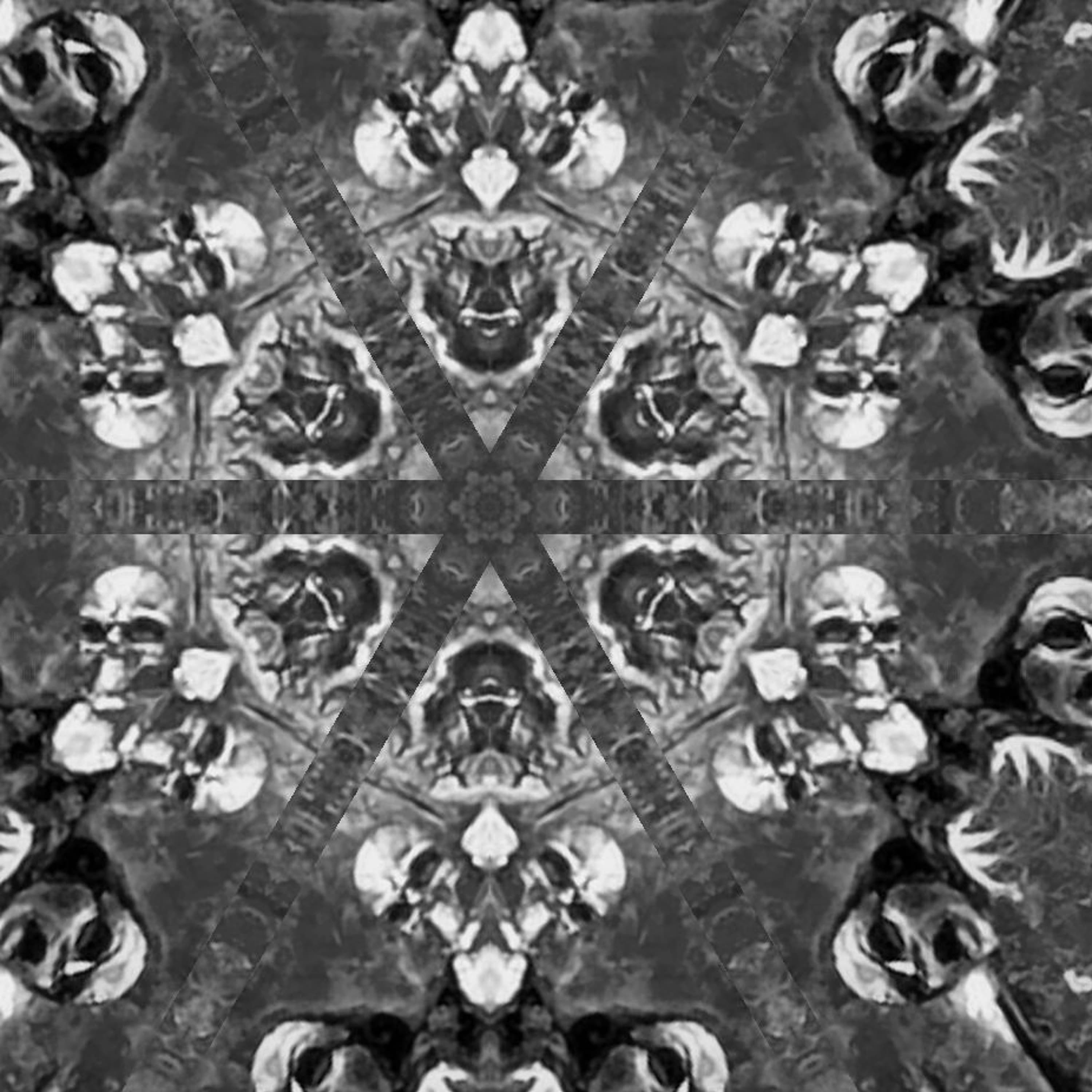 Dark Days - Oskar Hz cover