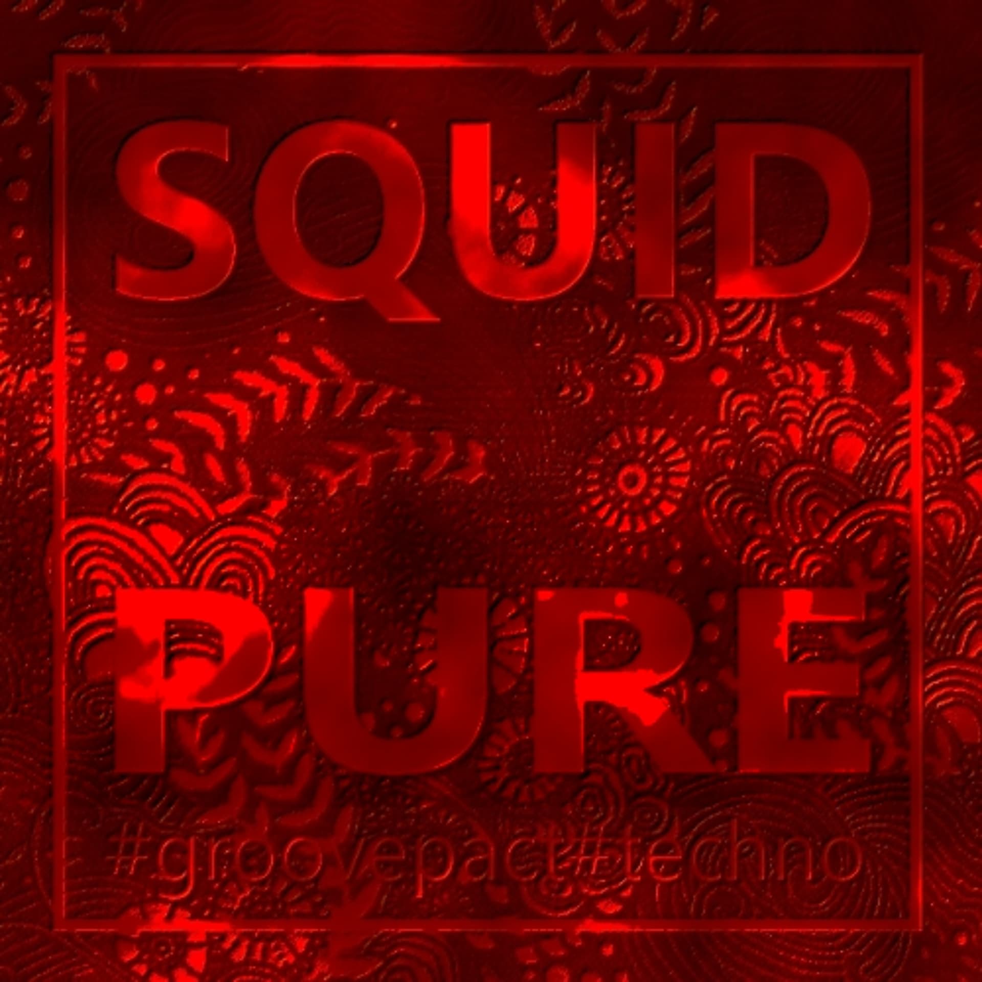 Pure 15.04.2026 — S Q U I D cover