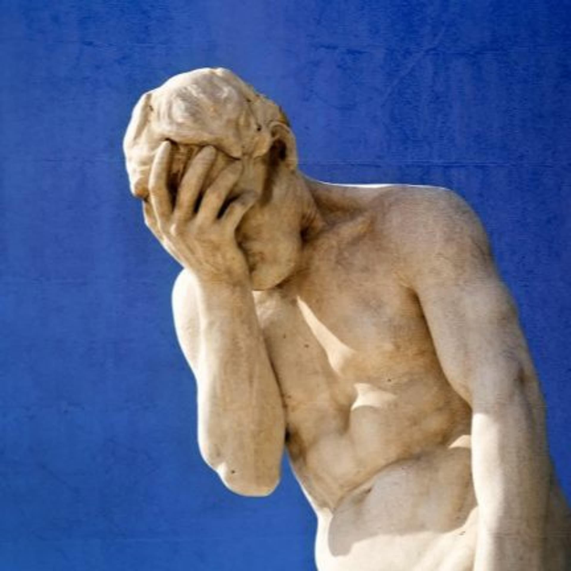Shame - Queen Mary History of Emotions cover