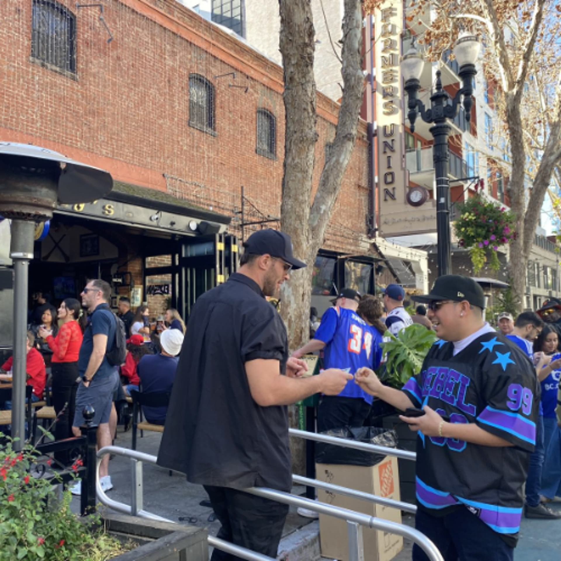 How San Jose is betting on big games - The Podlight cover