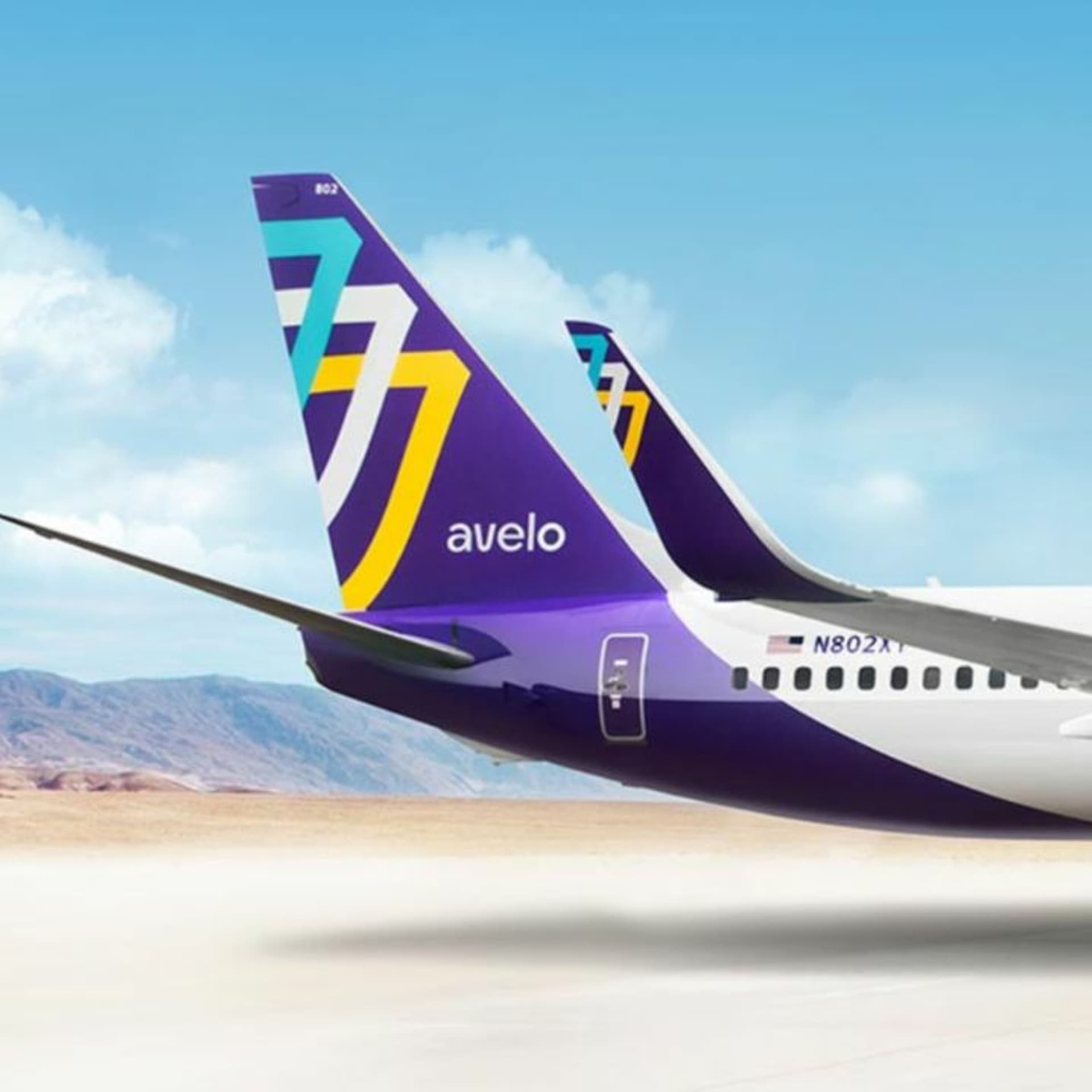 081 - Avelo Airlines Takes Flight - Airlines Confidential Podcast cover