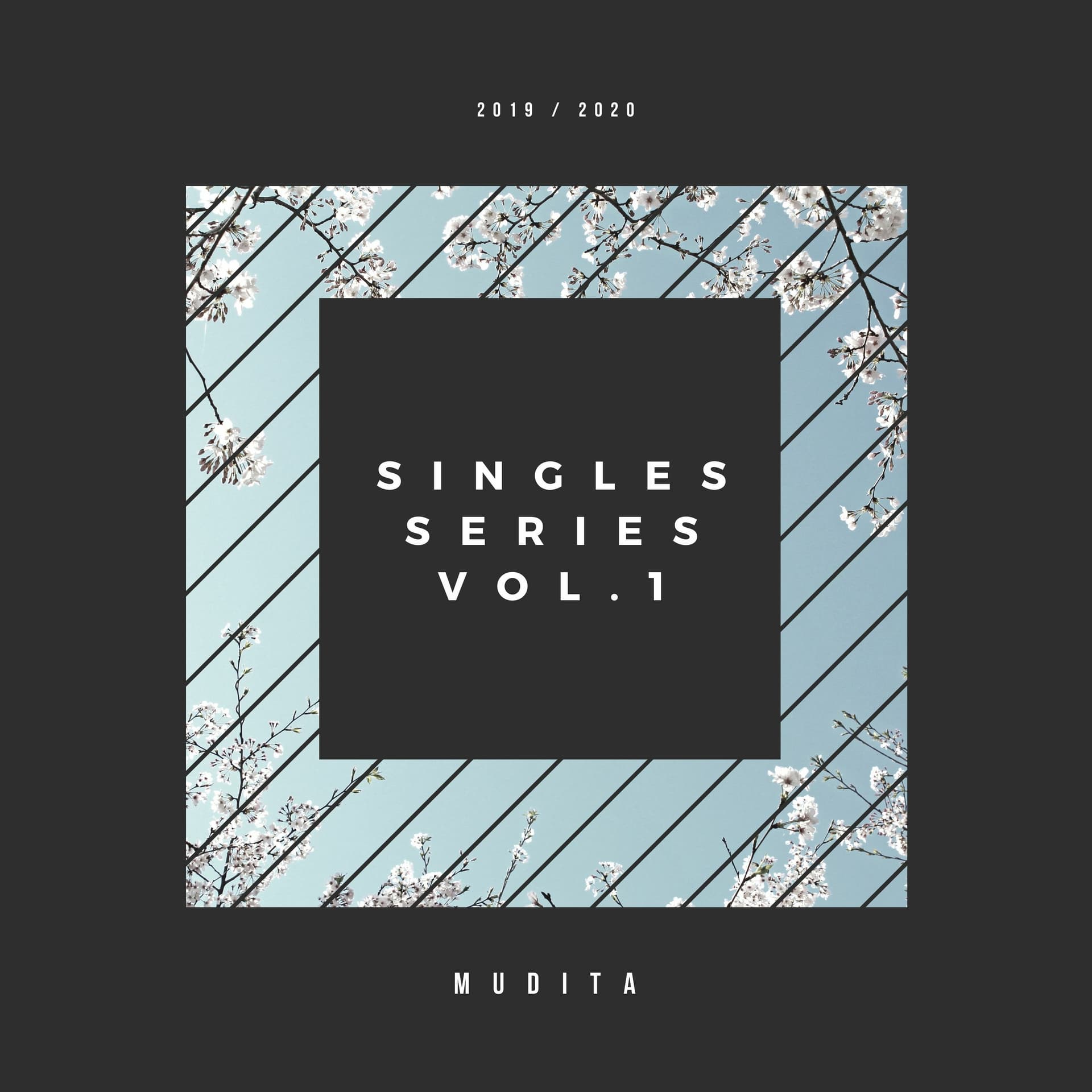Mudita — Watermark High cover