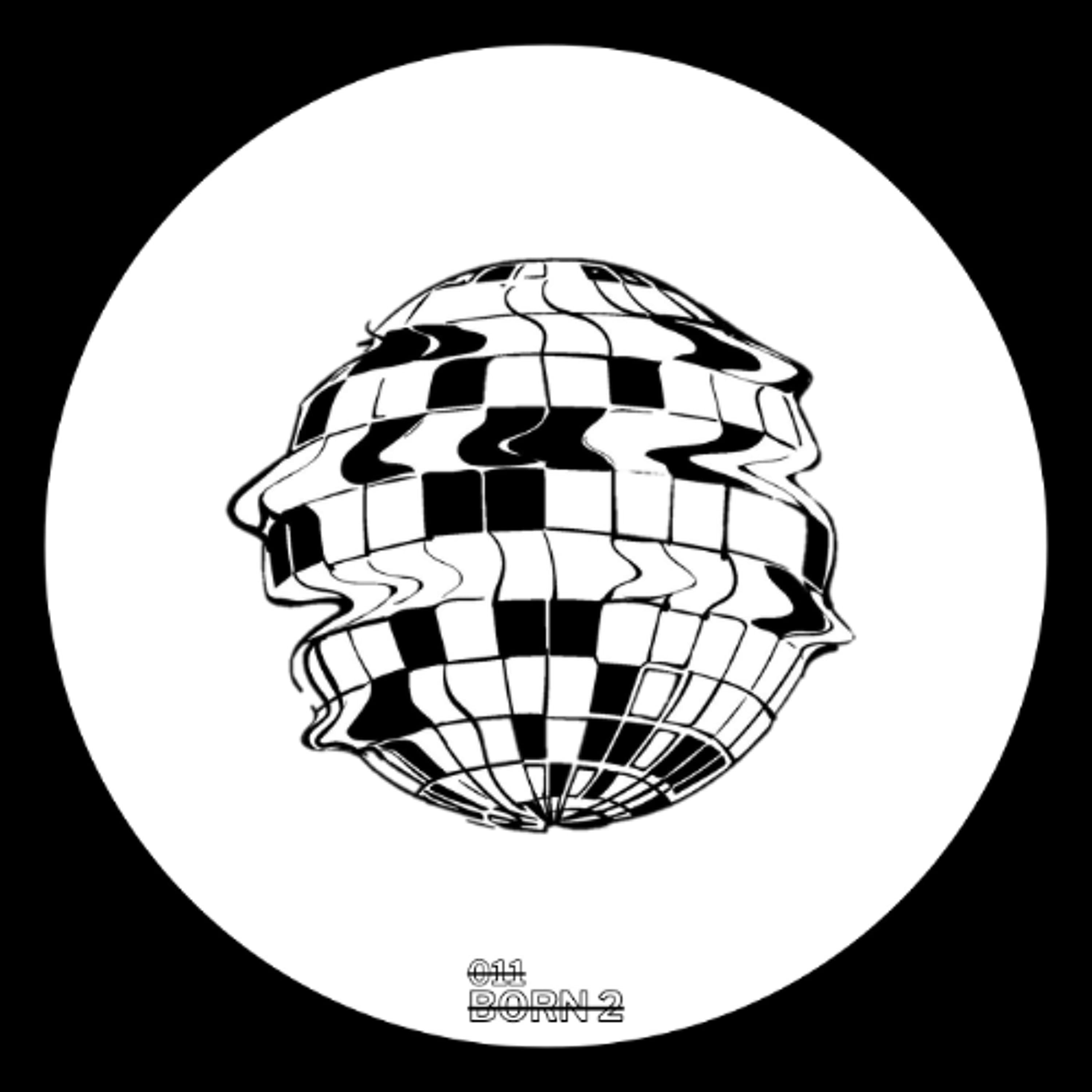 PREMIERE : Enzo Sorrentino - Mission (Emanuele Red Remix) - Les Yeux Orange cover