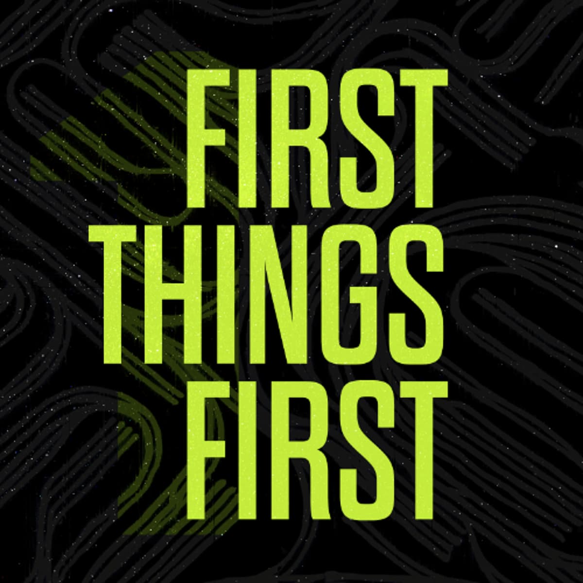 Why Some Things Should Stay Buried:  Putting The Old Life To Rest - HighPoint Atlanta Podcast cover