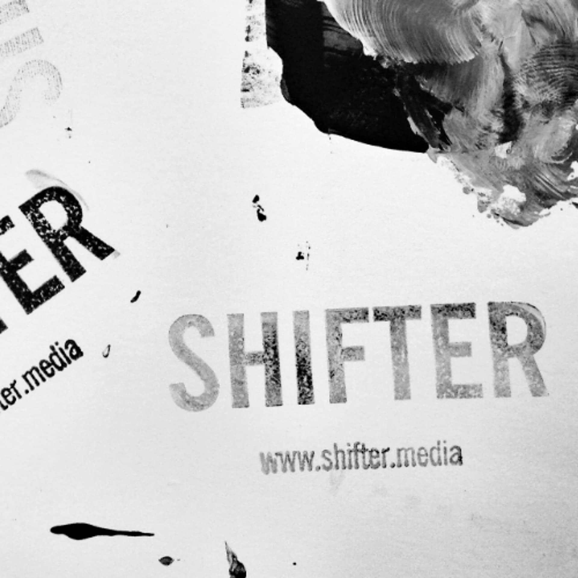 Shifter: For What It's Worth, Episode 076 - Shifter Media cover