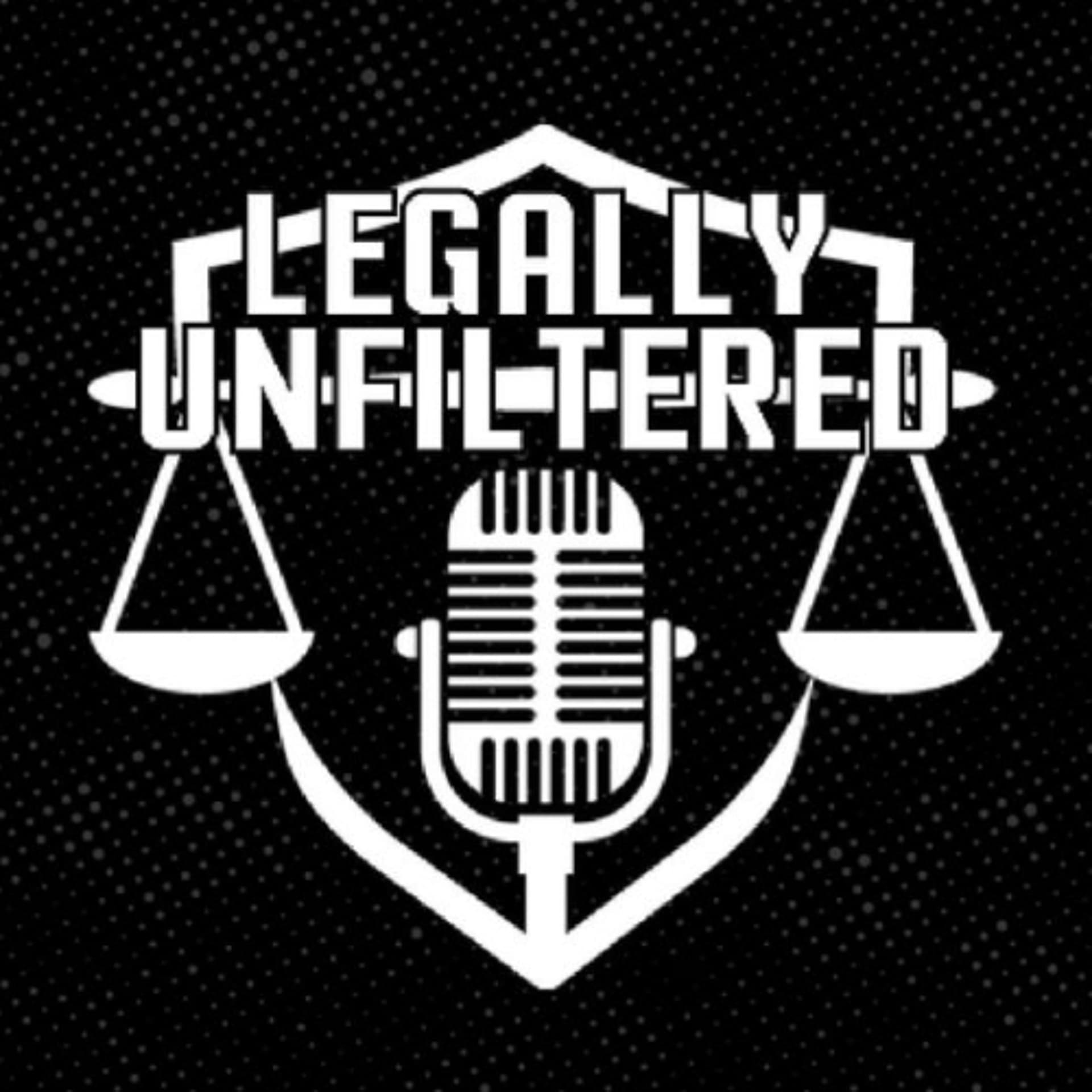 S4 E1 Chiefs Gone Wild — Legally Unfiltered cover