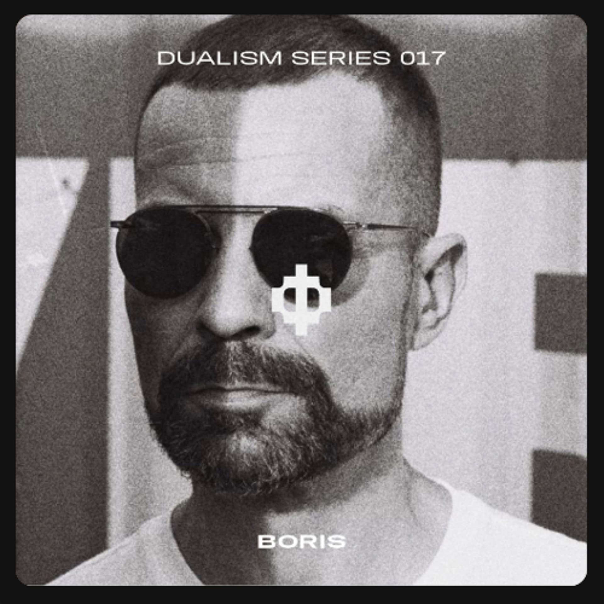 Dualism Series #017 - Boris cover