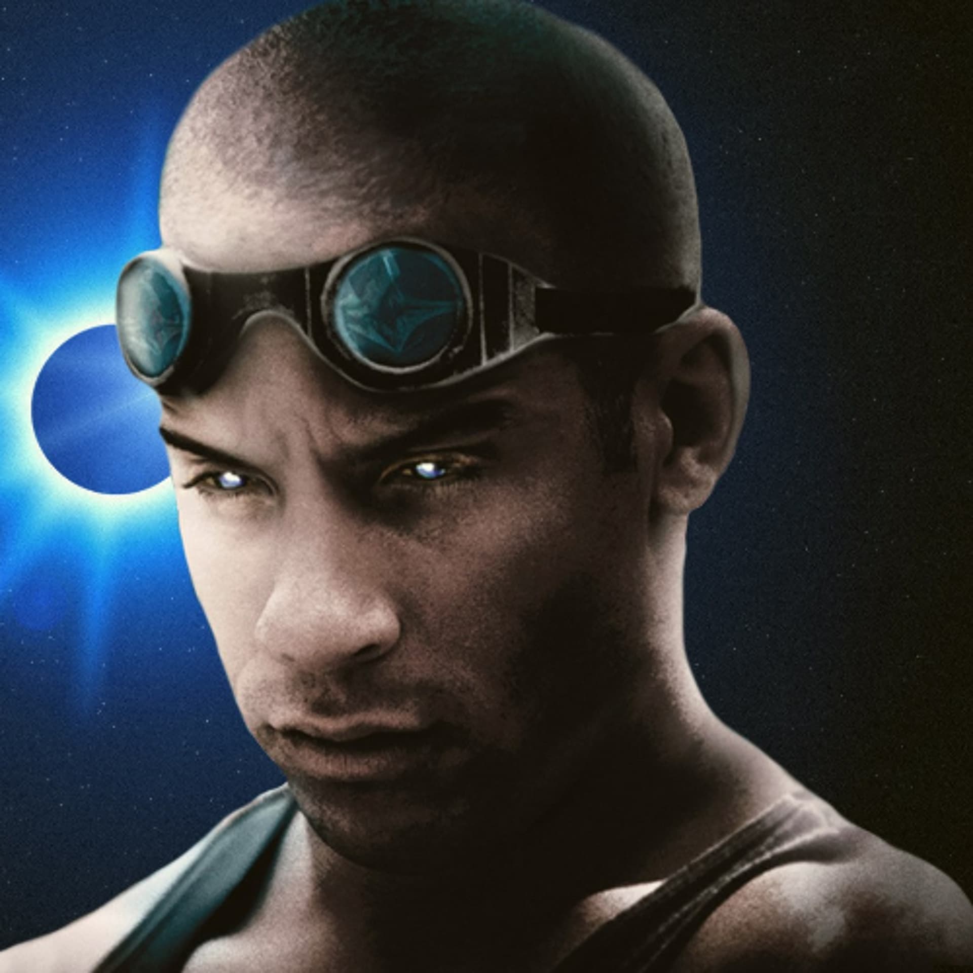 Monster Mondays #379 - Pitch Black - Film Seizure cover