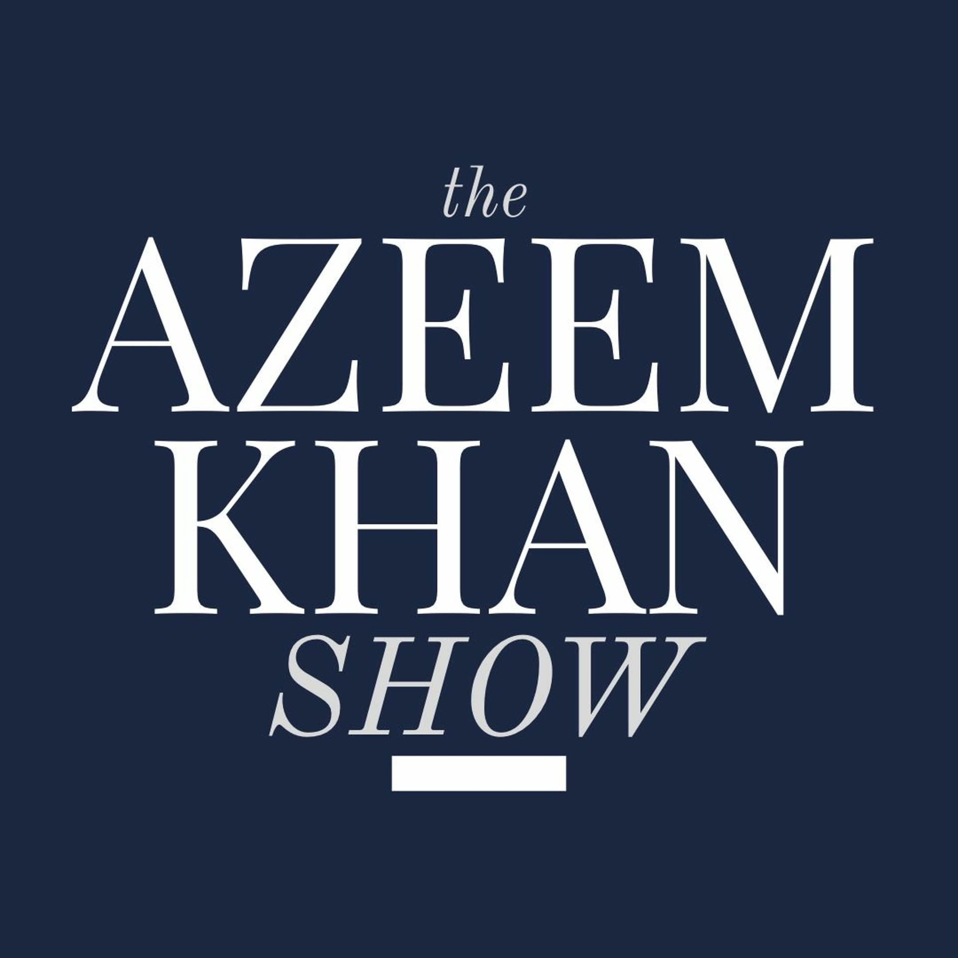 #9: The Craig Considine Episode - The Azeem Khan Show cover