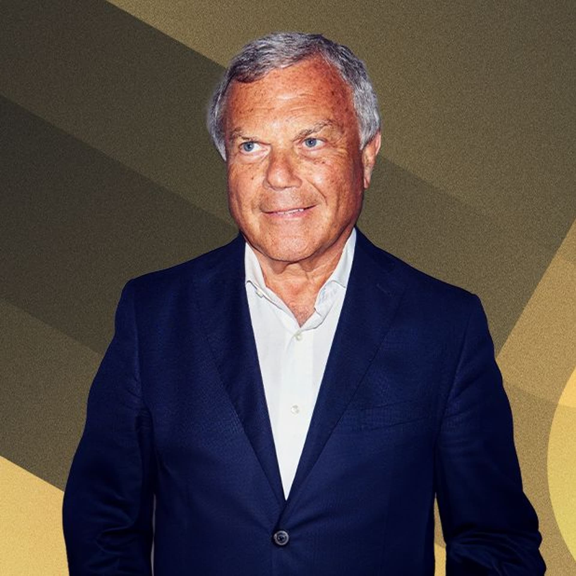 Cannes Special #2 | S4Capital's Sir Martin Sorrell on data and tech transforming creativity in advertising - CMOtalk Global cover