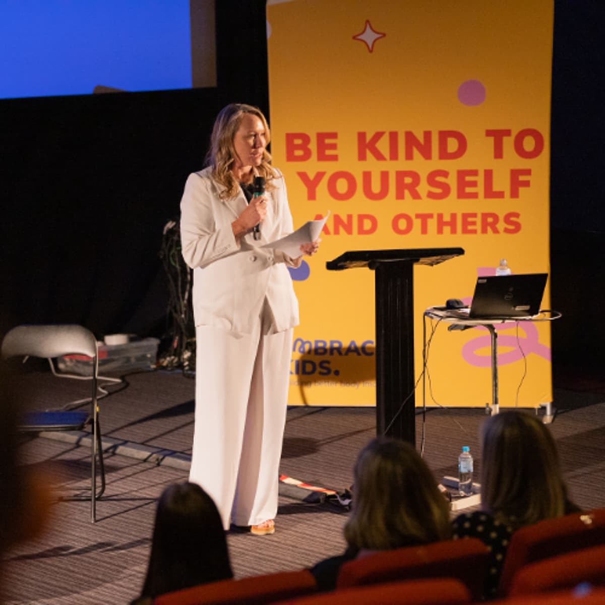 106: In Conversation with Zali Yager – AM11 Keynote Speaker - Appearance Matters: The Podcast! cover