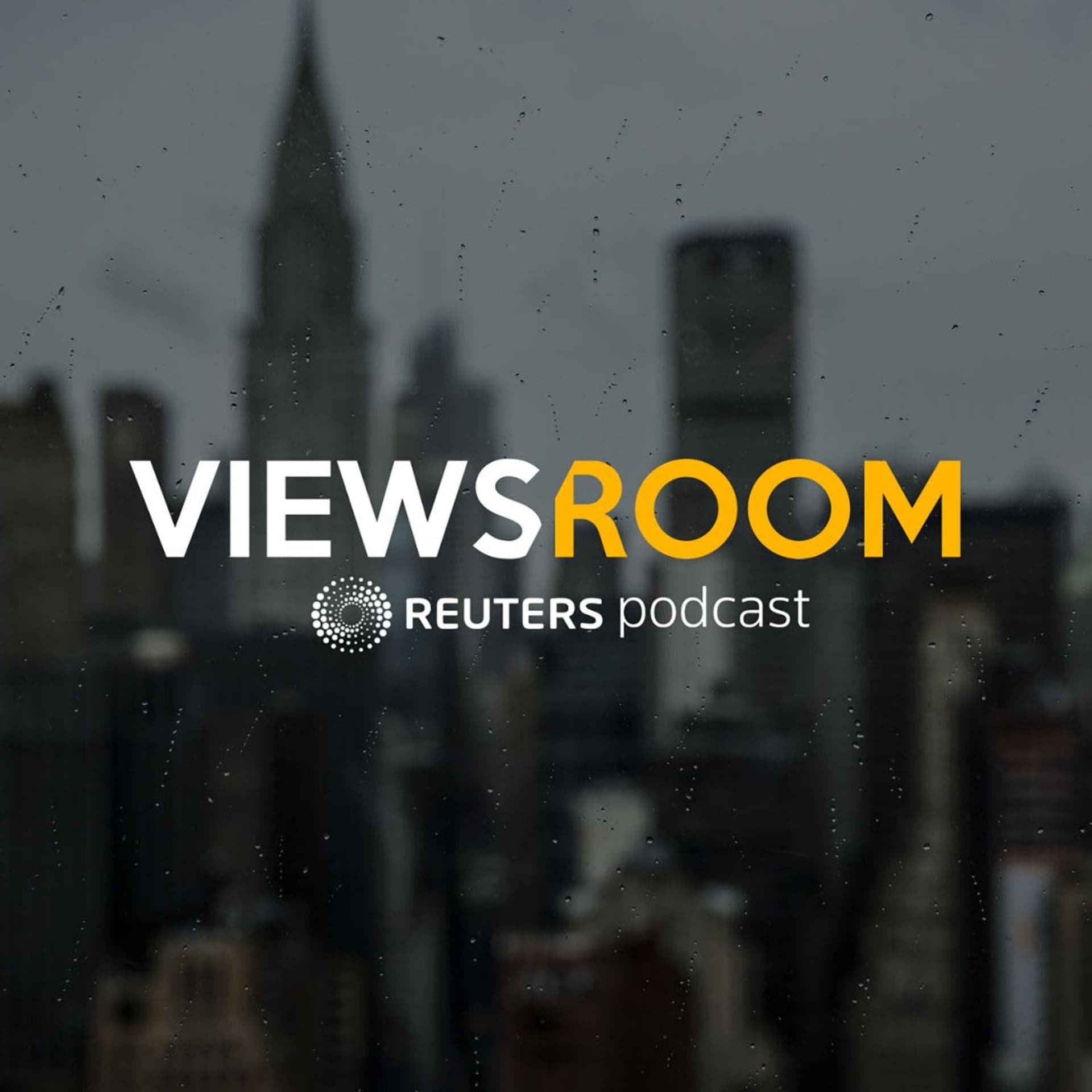 Why retail bankers are beating dealmakers - Reuters Podcasts cover