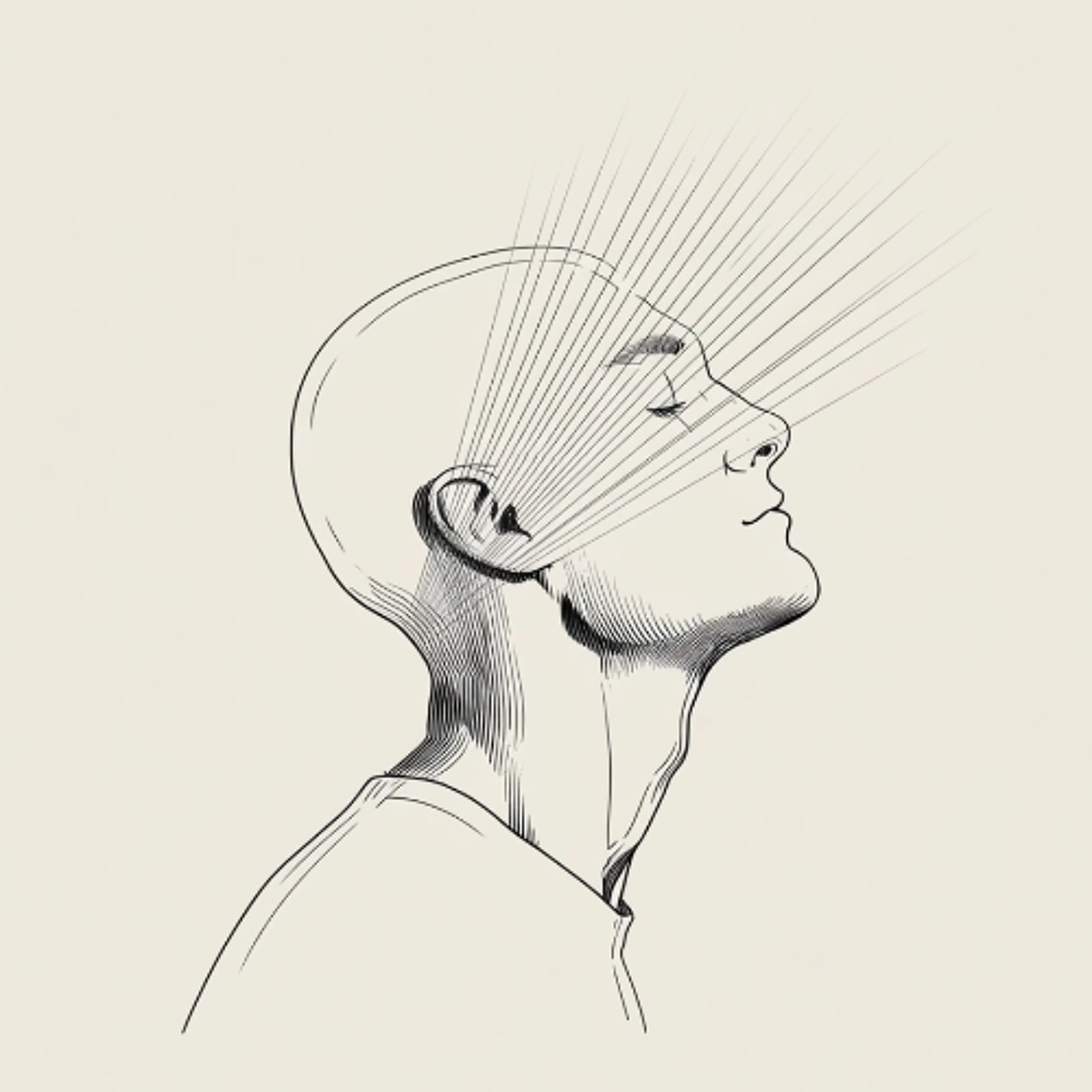 Affraid To Love Again v2 - Sonido Profundo Podcast cover