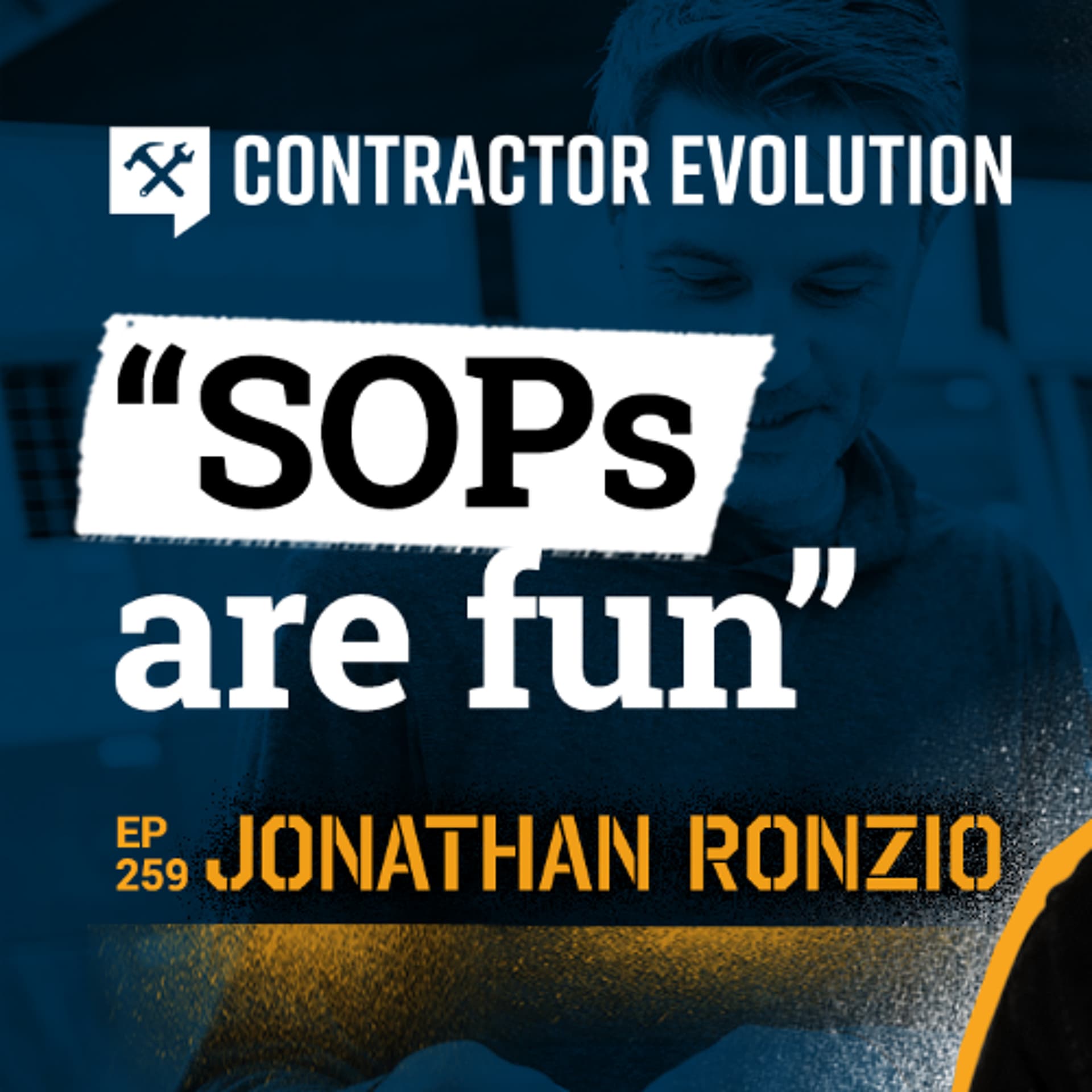 Work Smarter in Your Business Without Losing Your Creative Edge - PaintED Podcast cover