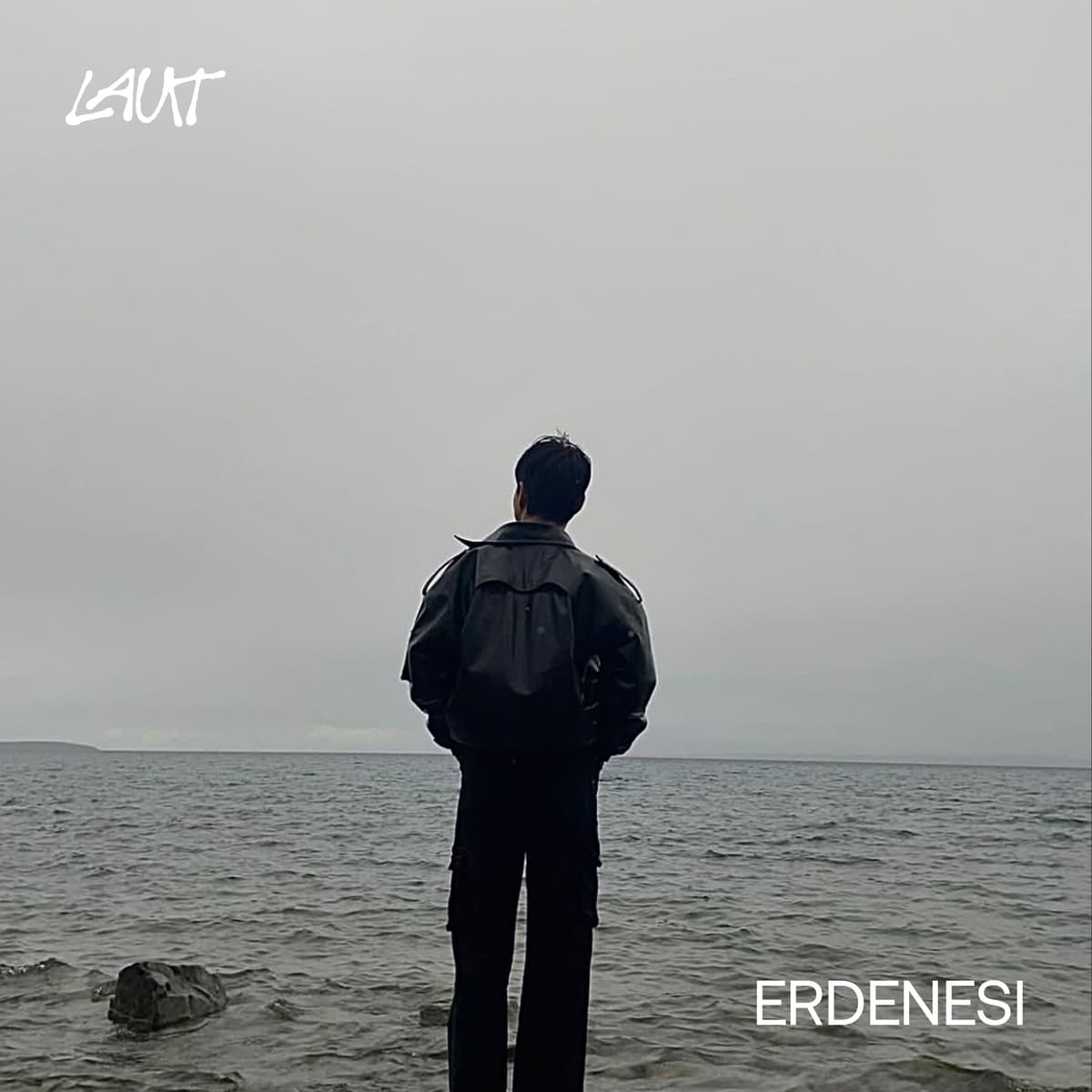Laut Mix Series #150 - Erdenesi - LAUT Ulaanbaatar cover