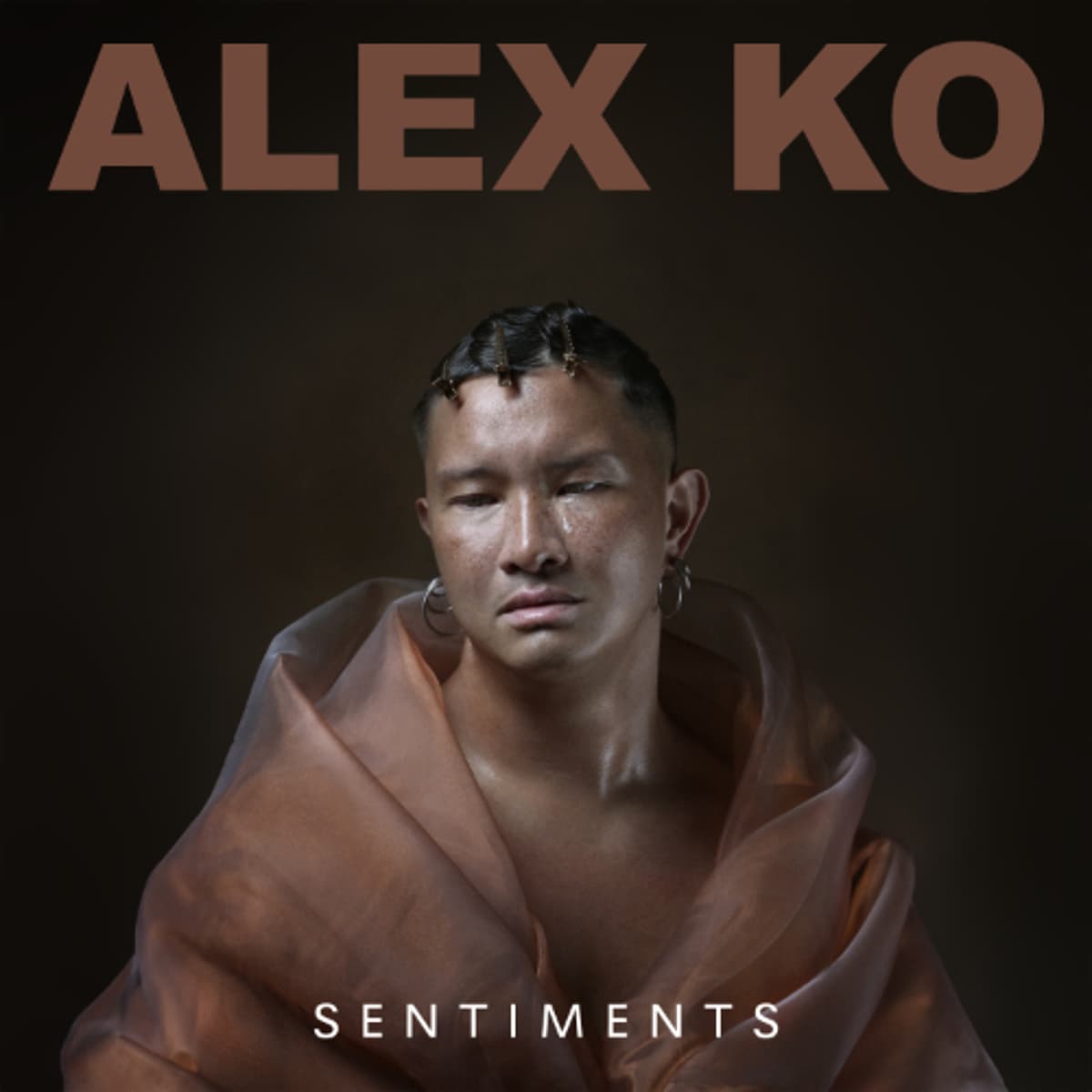 Understood - Alex Ko cover