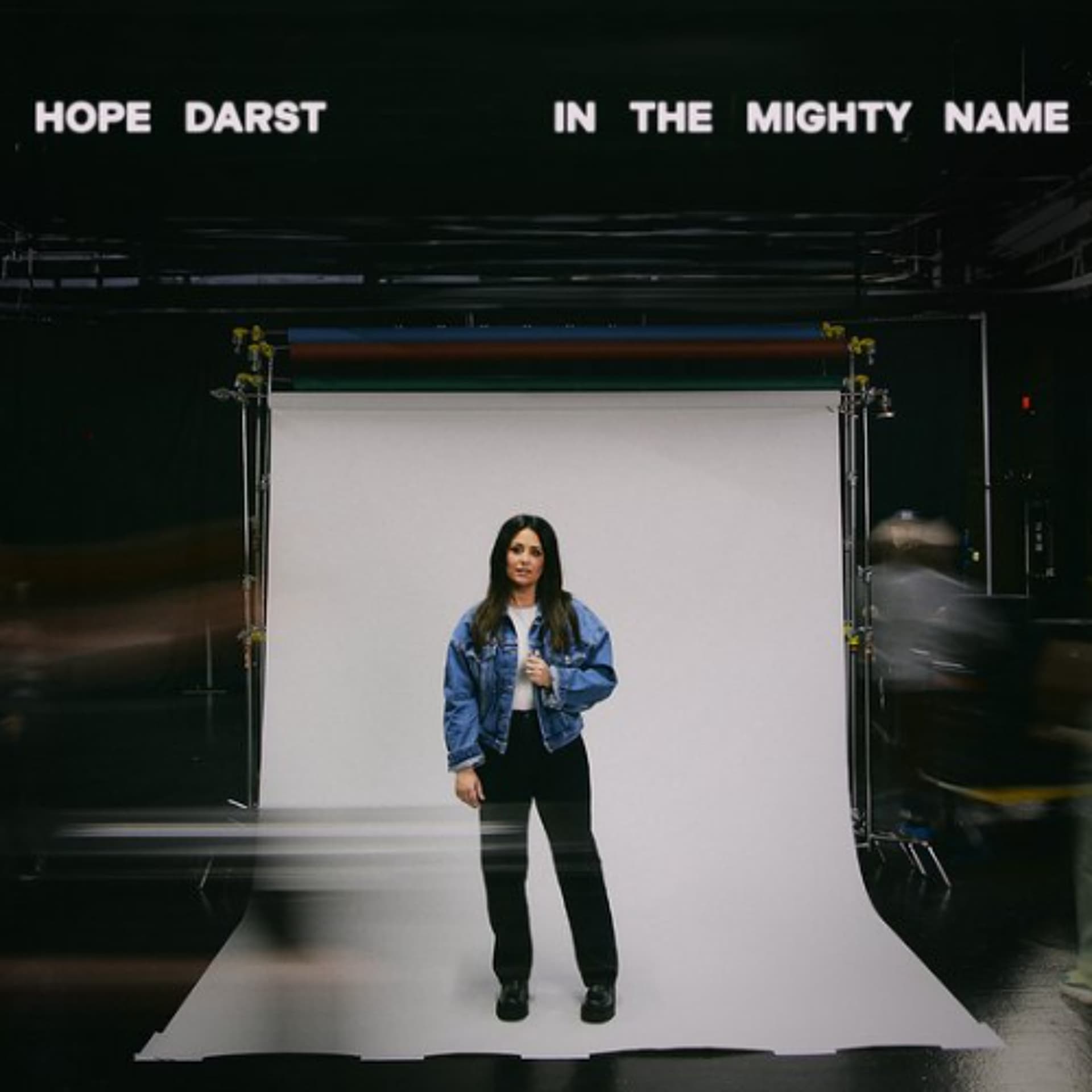 Thoughts on new Hope Darst song - Bridge Moments cover