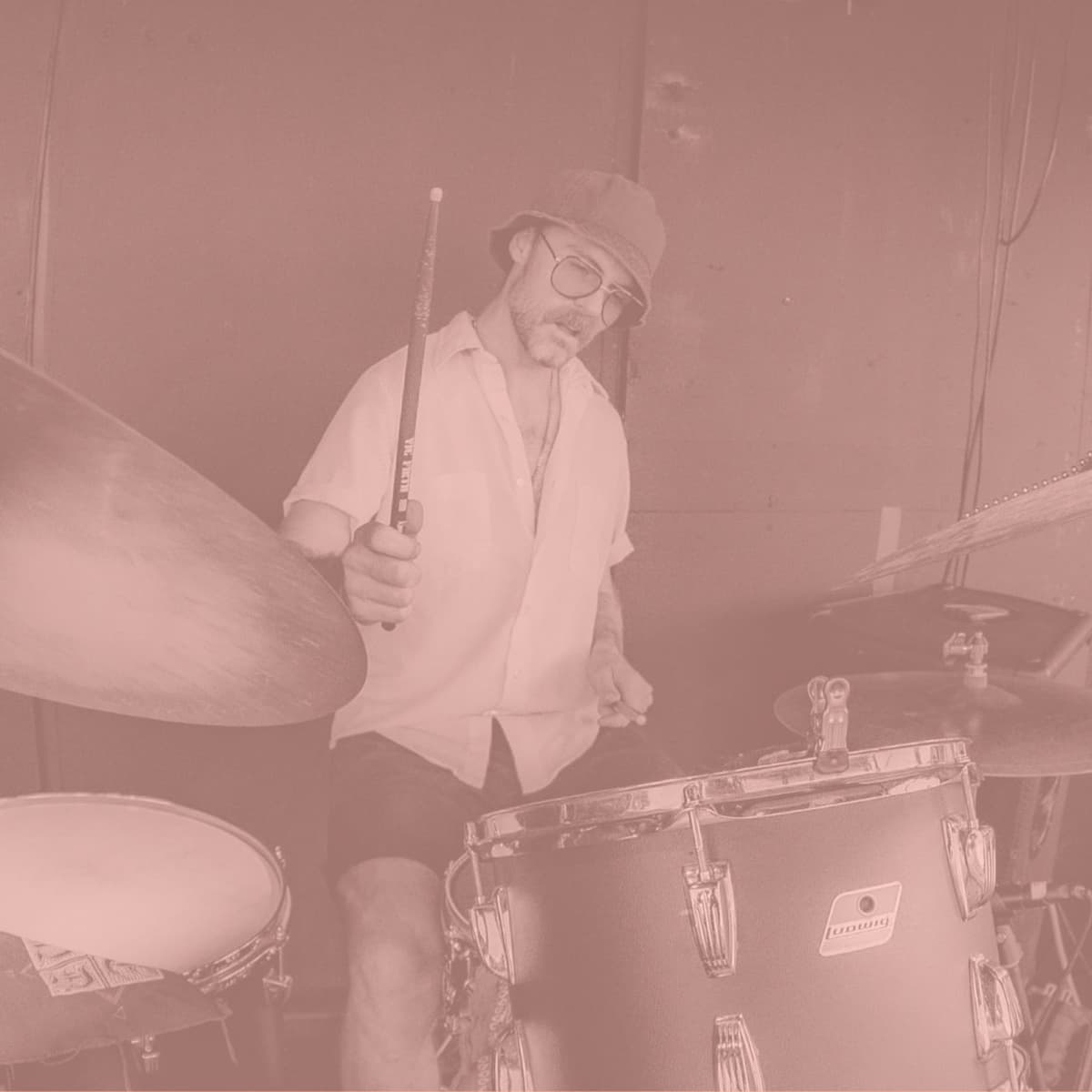 Ep. 224: Wade Ronsse - Artifice cover