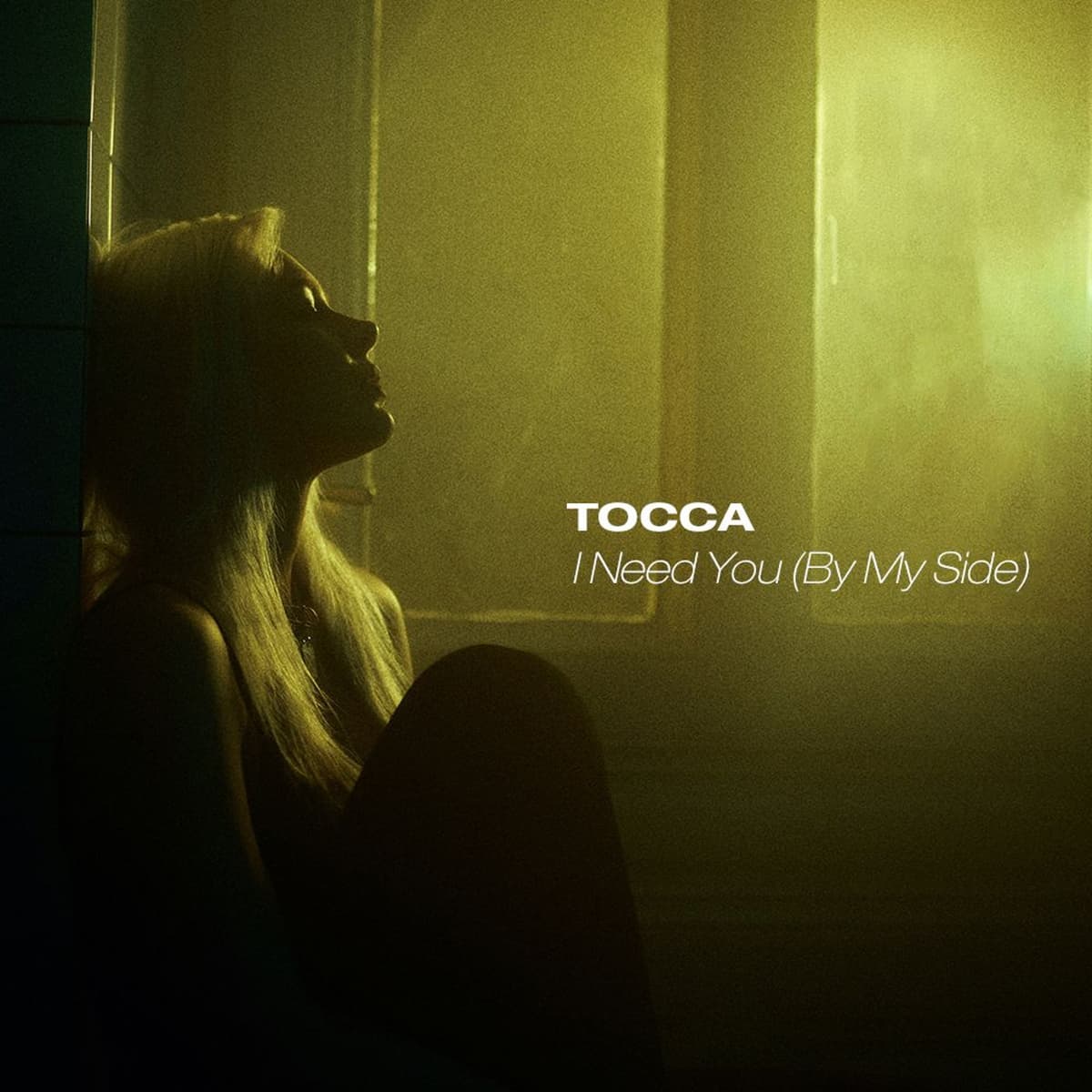 I Need You (By My Side) - Kieran Johnson cover