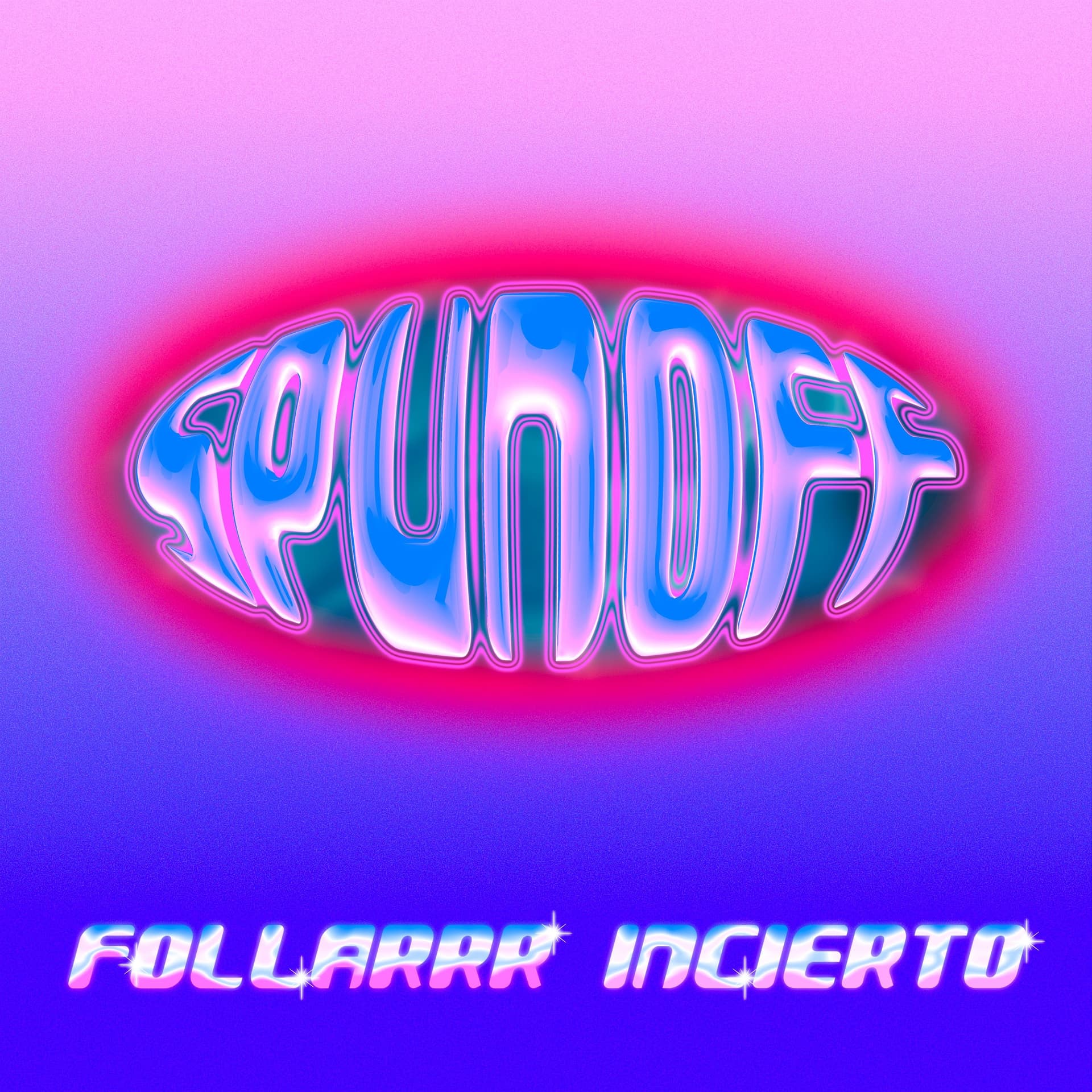 LYO#010 / SpunOff - Follarrr Incierto EP  (SNIPPETS) - Les Yeux Orange cover