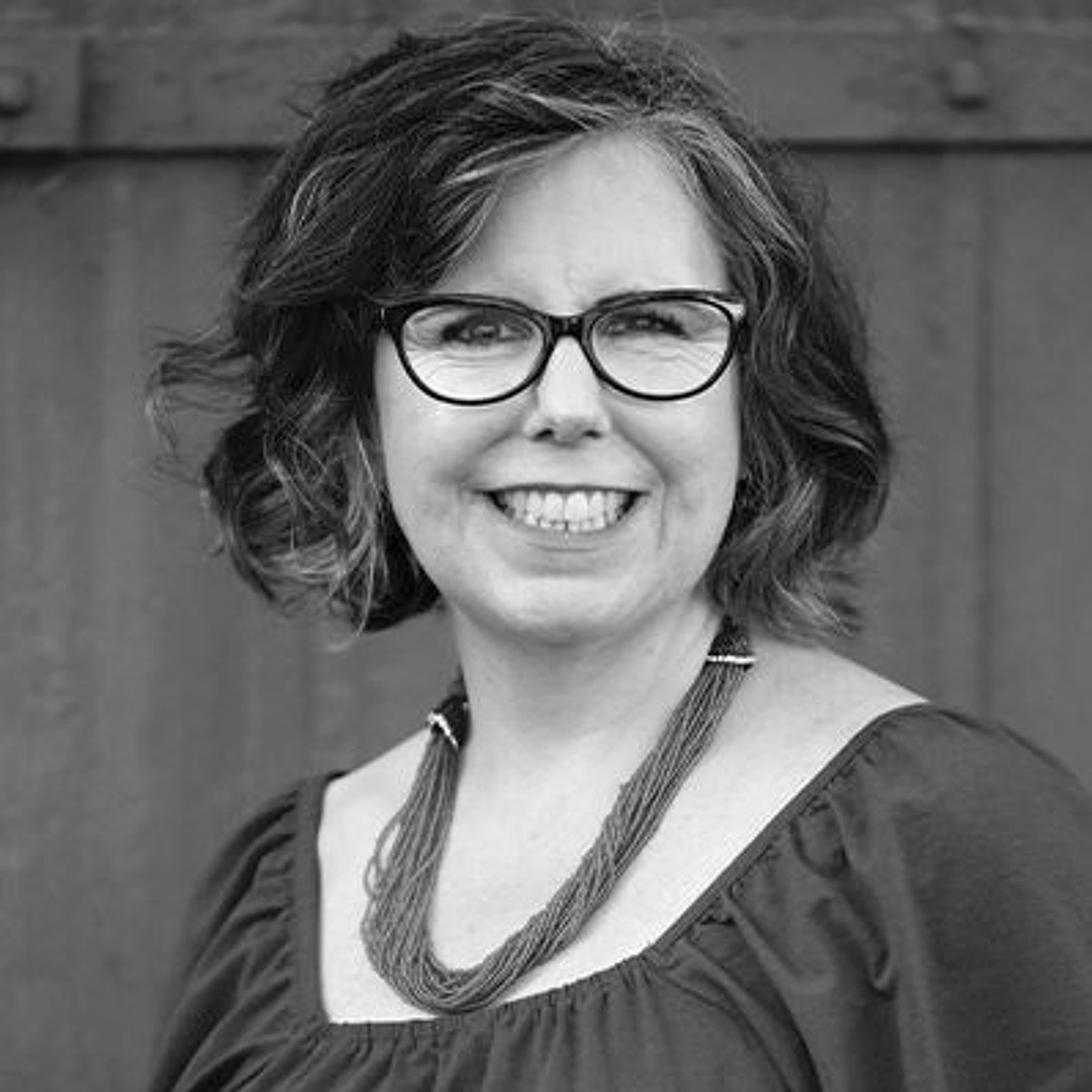 Lorraine Besser: On the Art of The Interesting - CIIS Public Programs cover