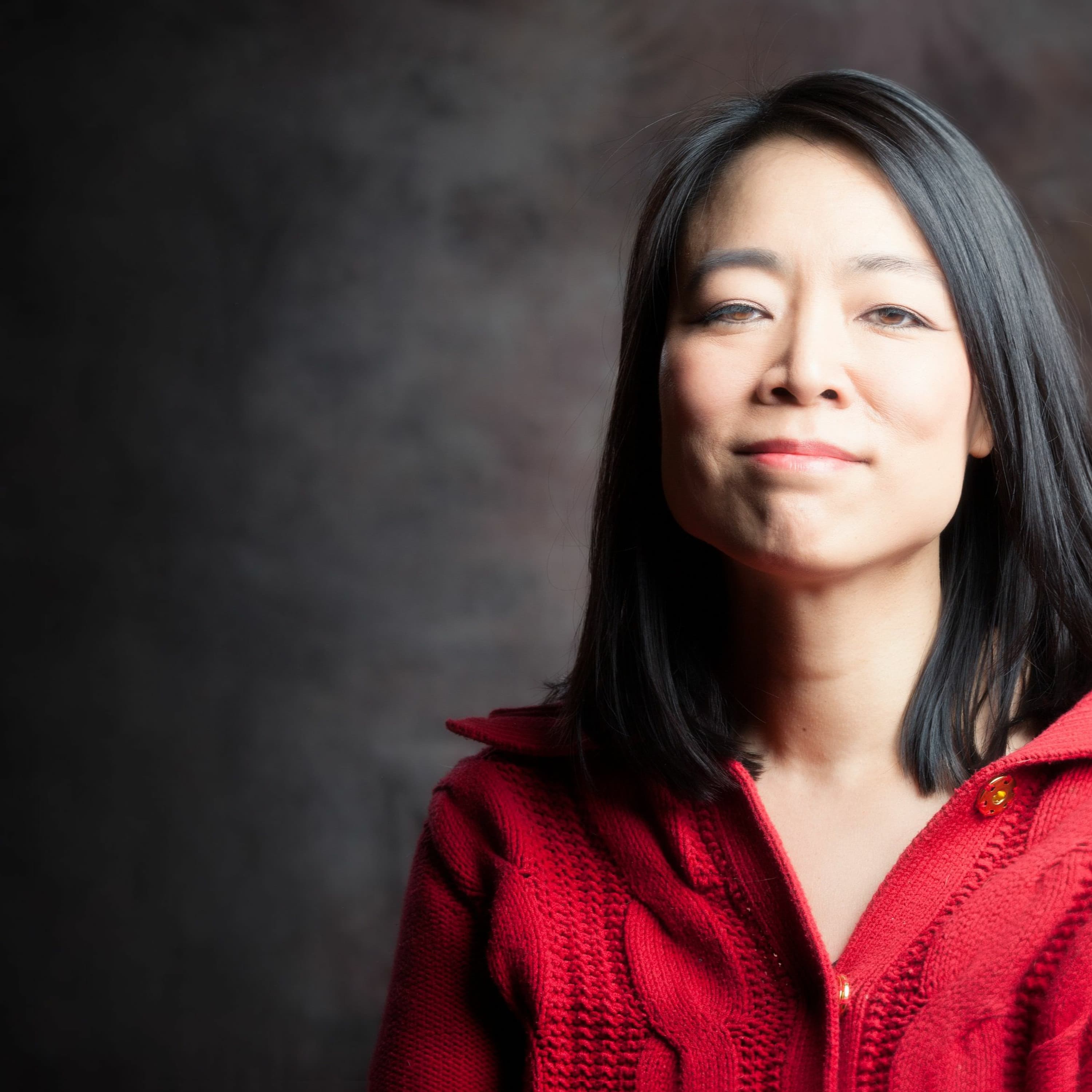 Why Is the Goal of “Self Love” So Vague? - Adele Wang cover