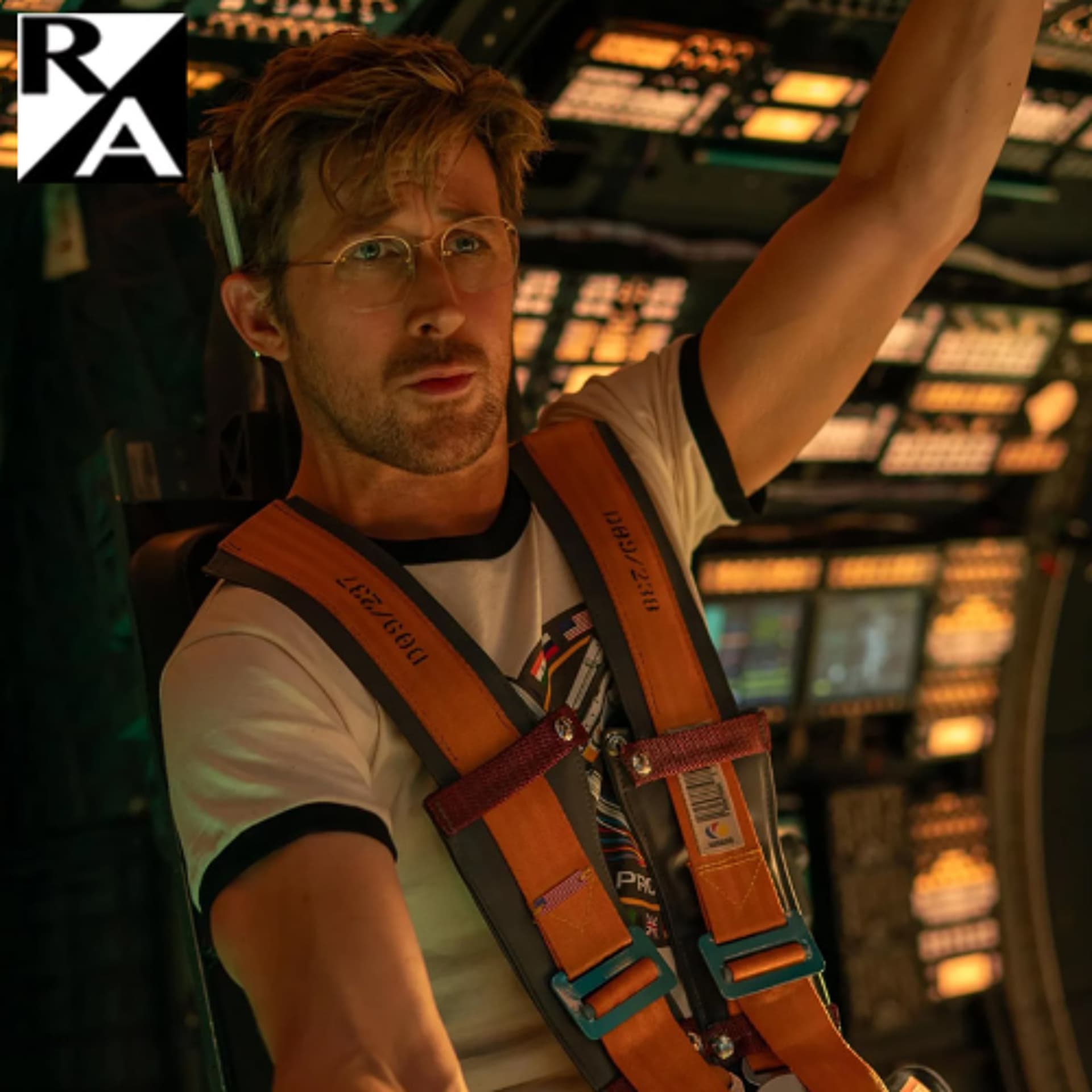 PROJECT HAIL MARY: When Hollywood Doesn’t Hate You - Bill Whittle Network cover