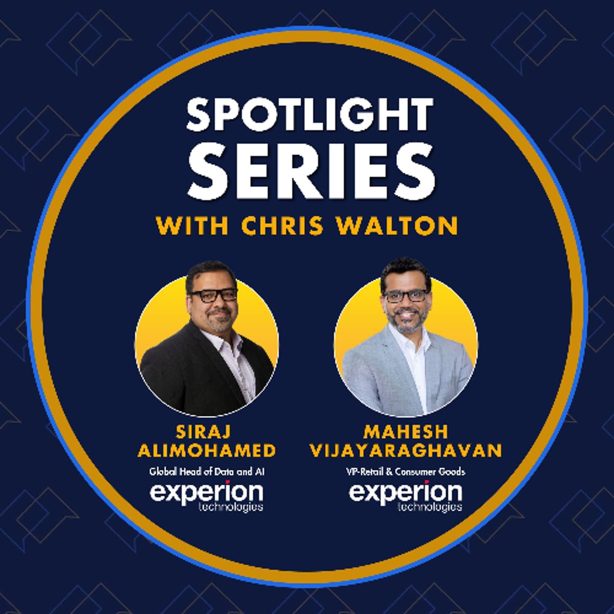 Why Your Retail AI Strategy Is Probably Wrong (And How to Fix It)  | Spotlight Series - Omni Talk Retail cover