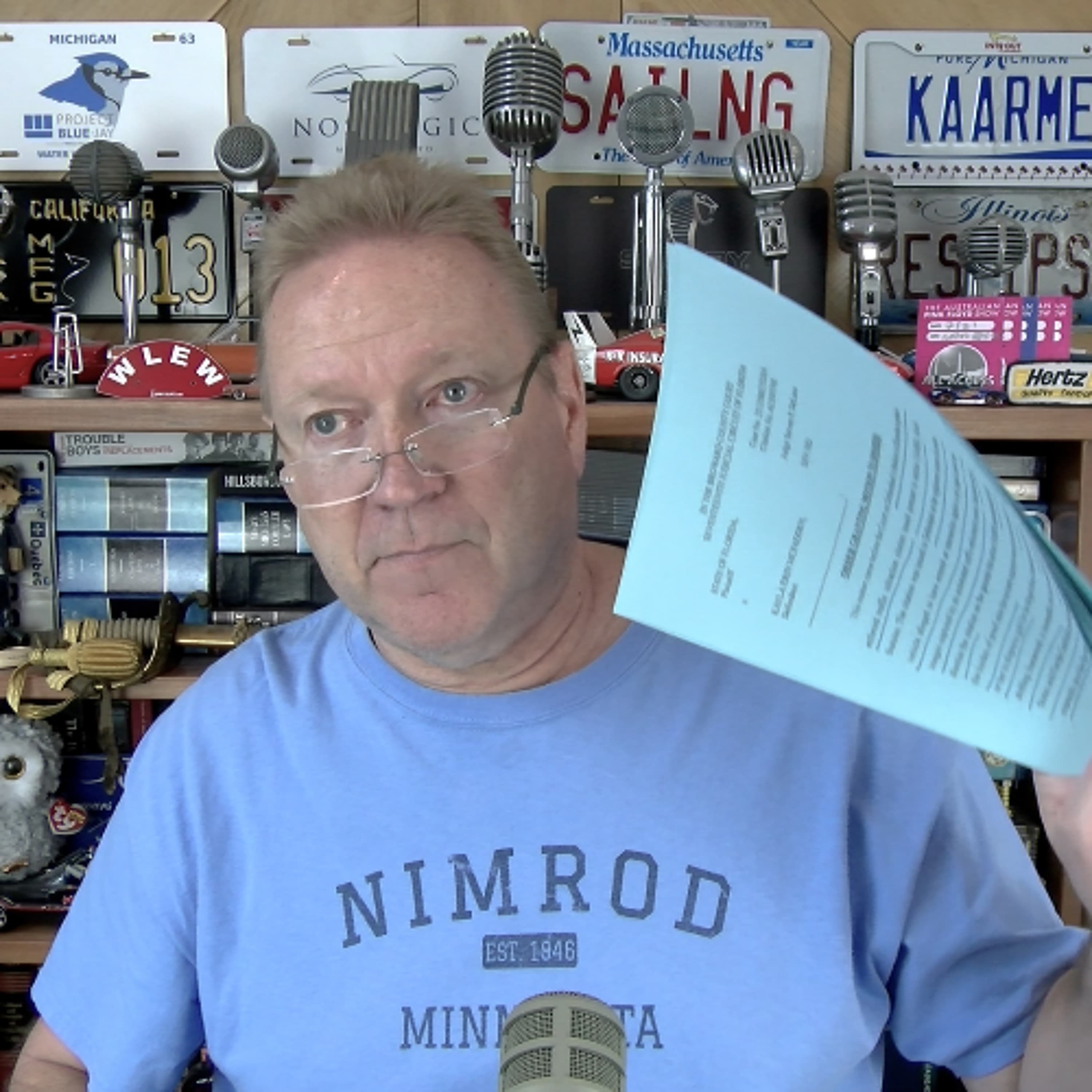 Judge Tosses Red  Light Cam Ticket: Says Law is Unconstitutional - Lehto's Law cover