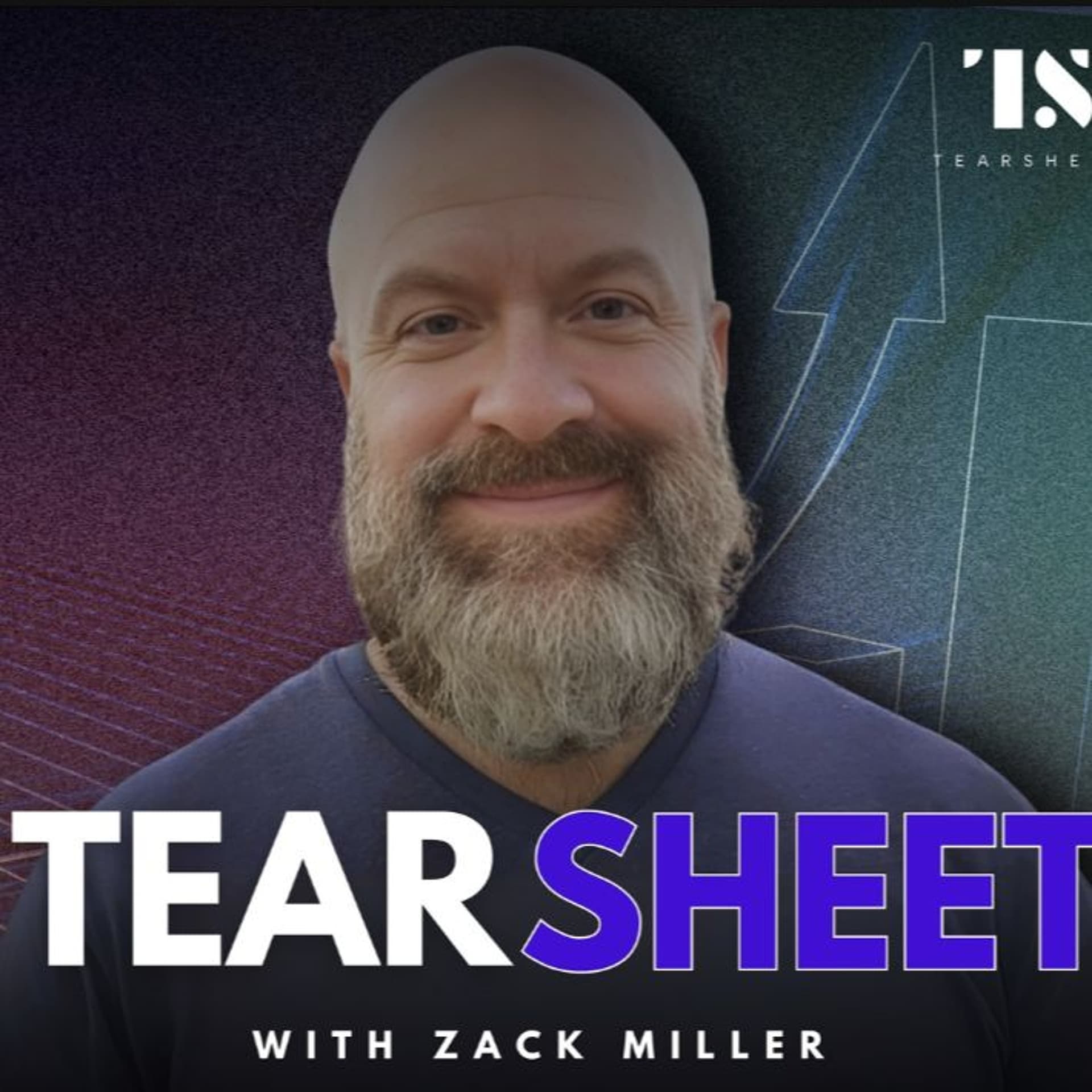 Truist's Dontá Wilson: 'Innovation without empathy is empty’ - Tearsheet Podcast: Exploring Financial Services Together cover