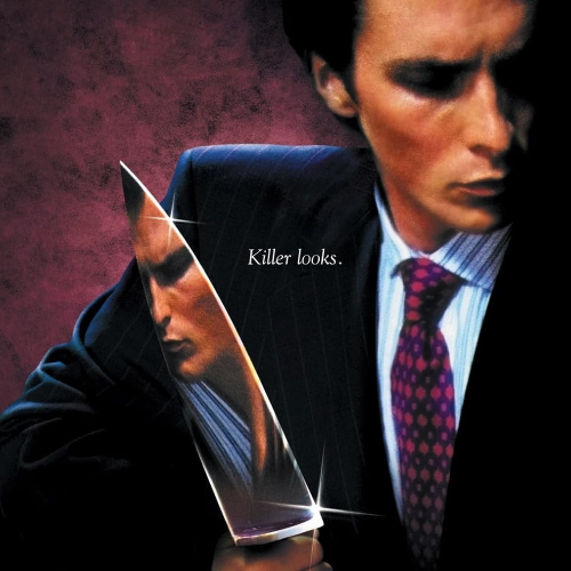 Episode 409 - American Psycho - Film Seizure cover