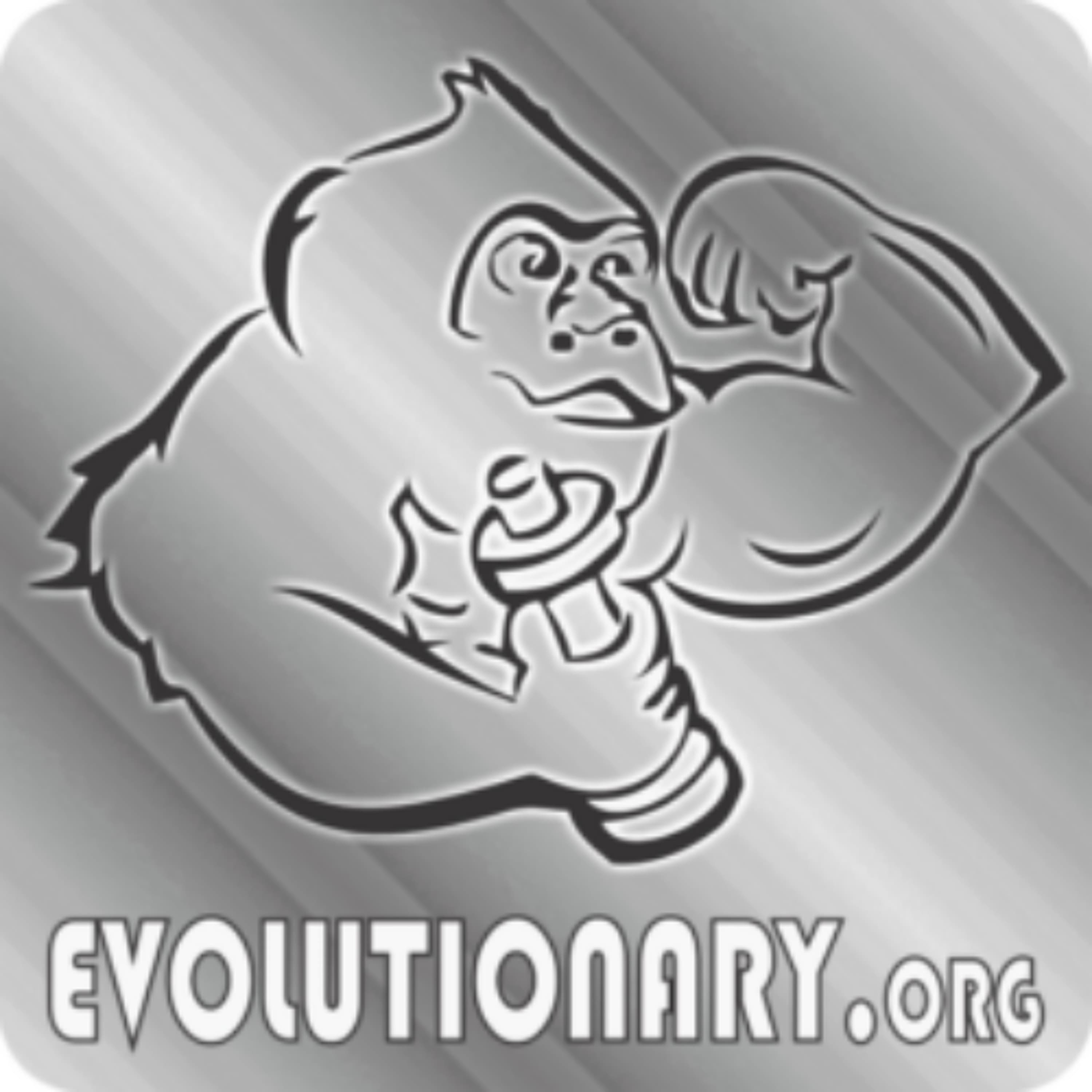 Evolutionary.org UG Supplements #24- Using supplements to boost fertility - Evolutionary Radio cover
