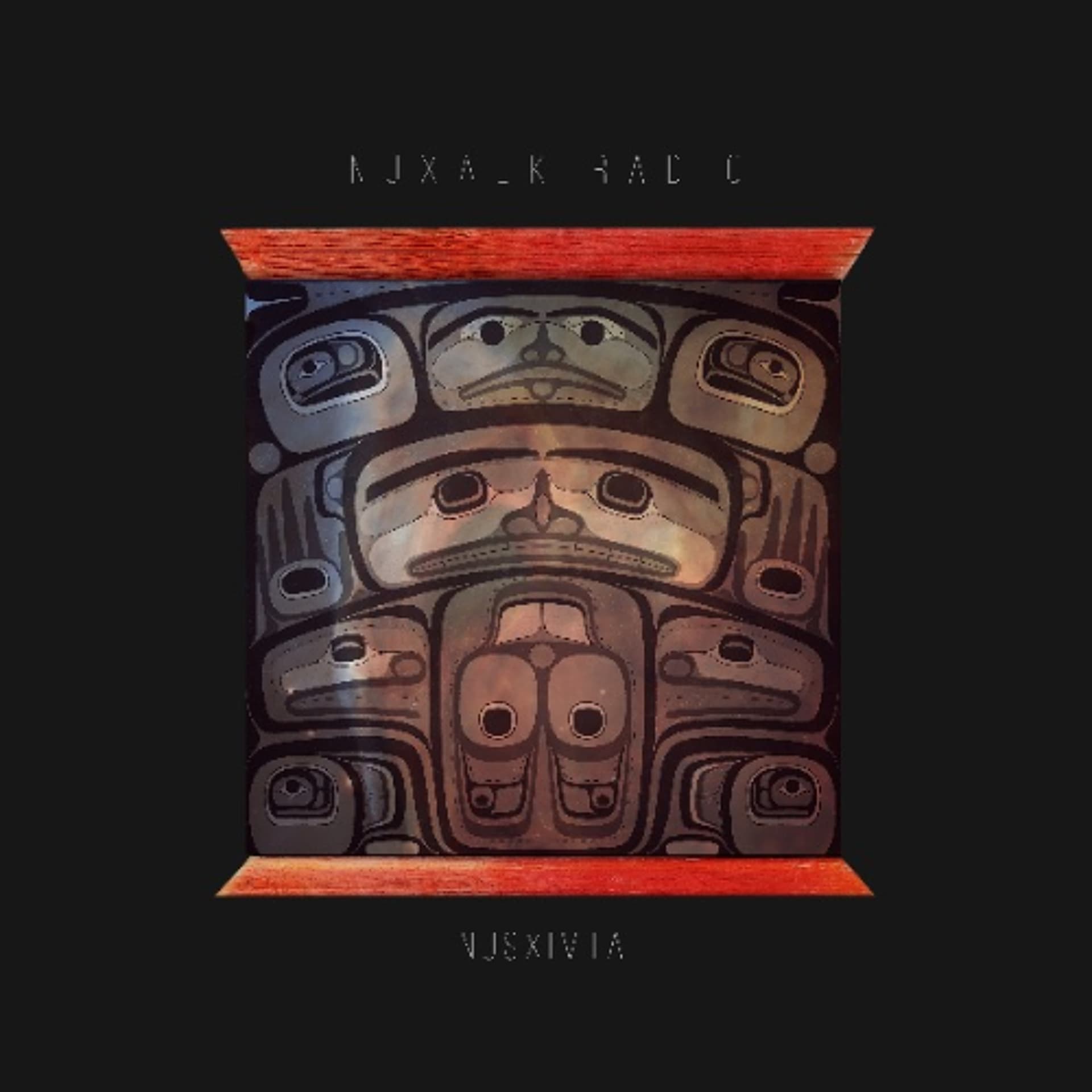 Nuxalk Radio in our Spotlight Interview (Indigenous Fusion) — Indigenous in Music with Larry K cover