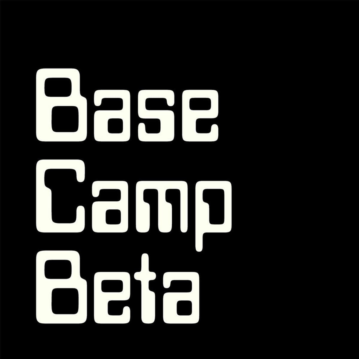 BCB029 - The Slow Cancellation of the Future - Base Camp Beta cover