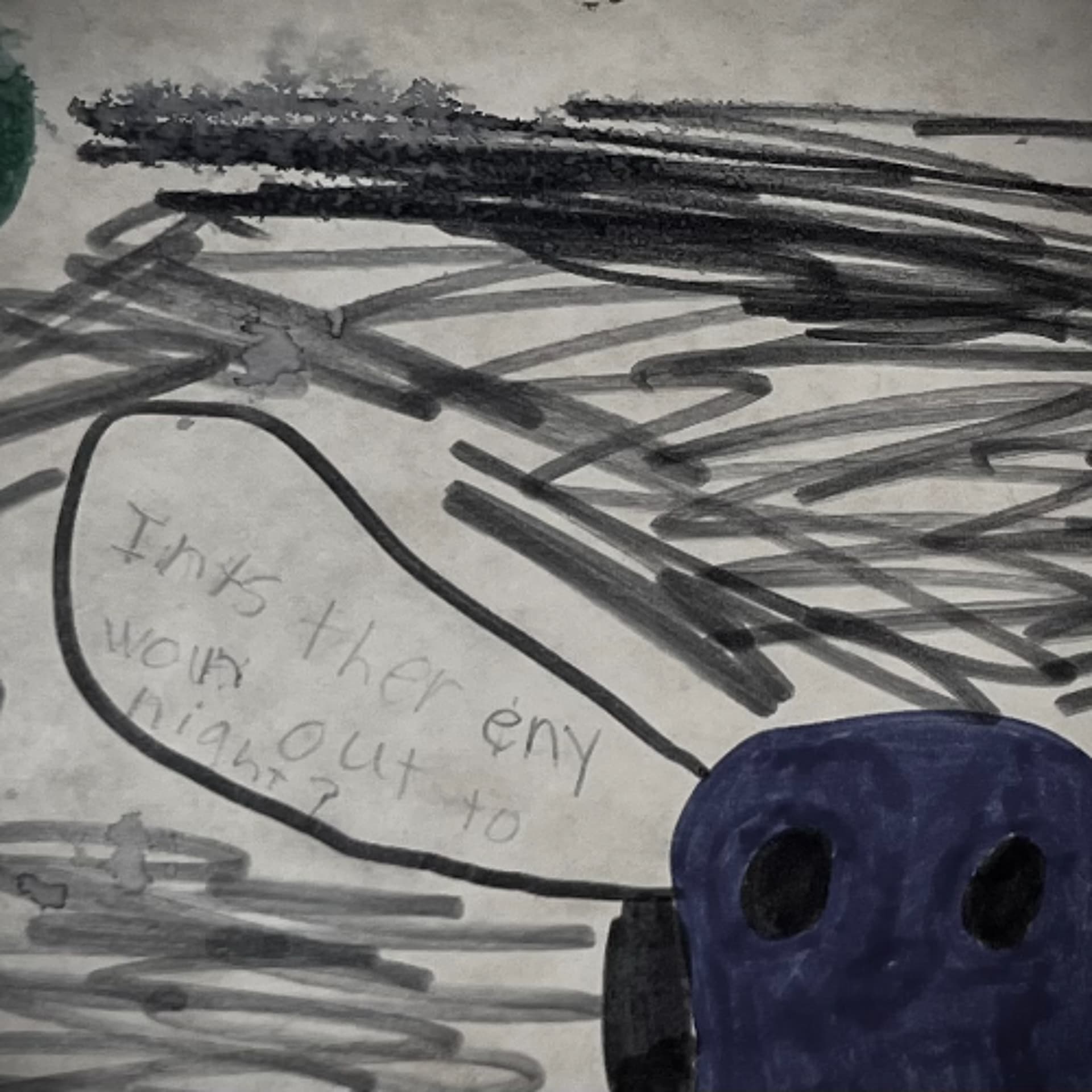 every letter inclines - dharmahum in a soundcloud cover