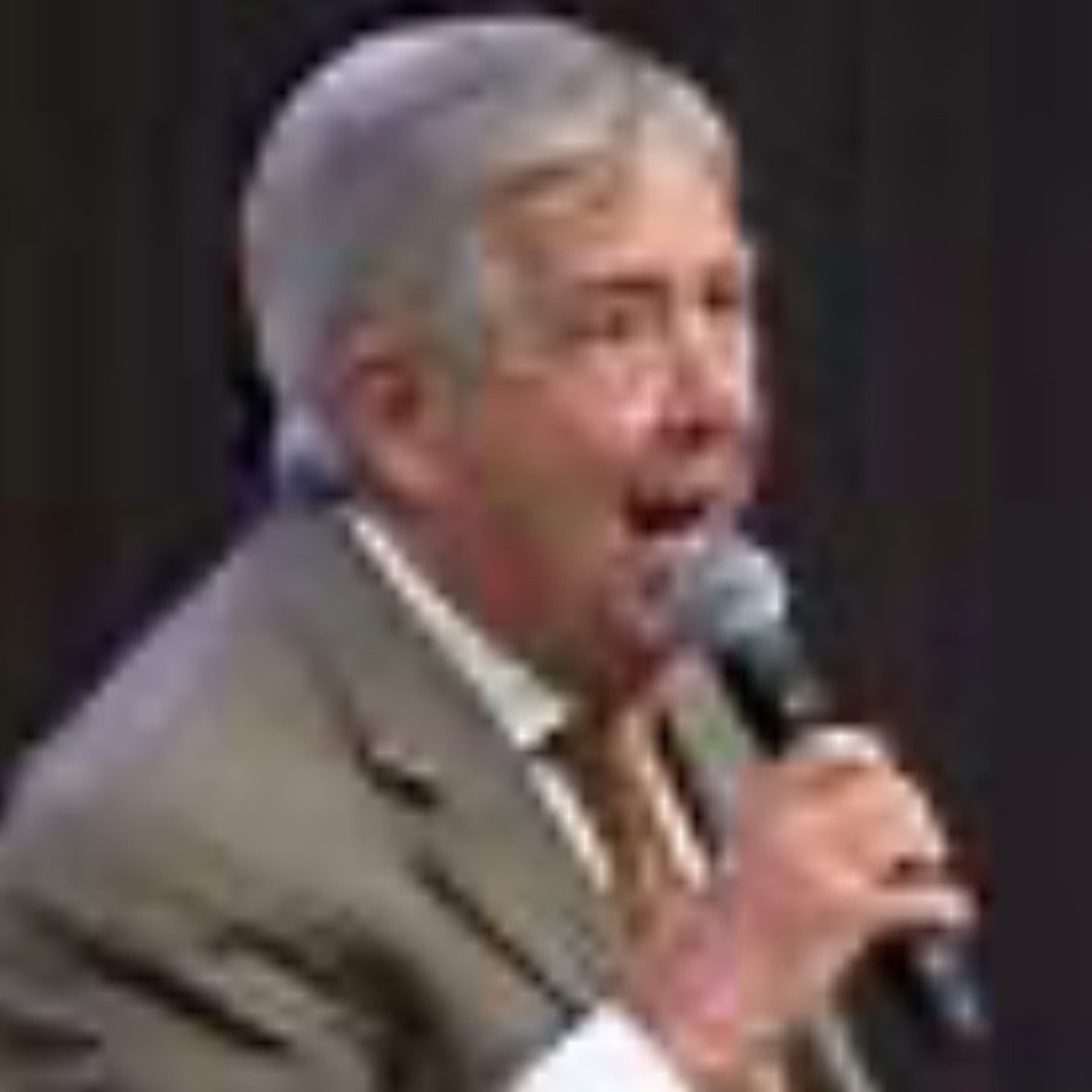 Renewing your strength- A.D. Spears - RealCUF cover