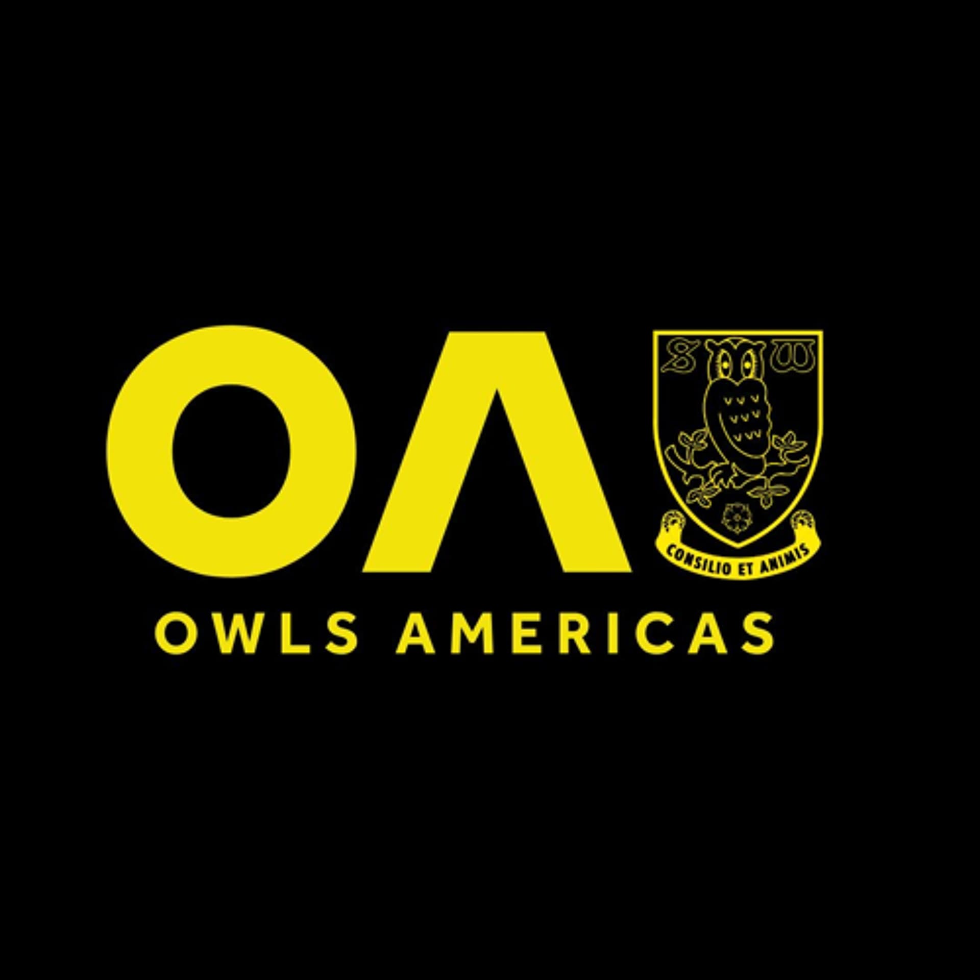 "The Kids Remain Alright" — Owls Americast: Sheffield Wednesday opinion with an American accent cover