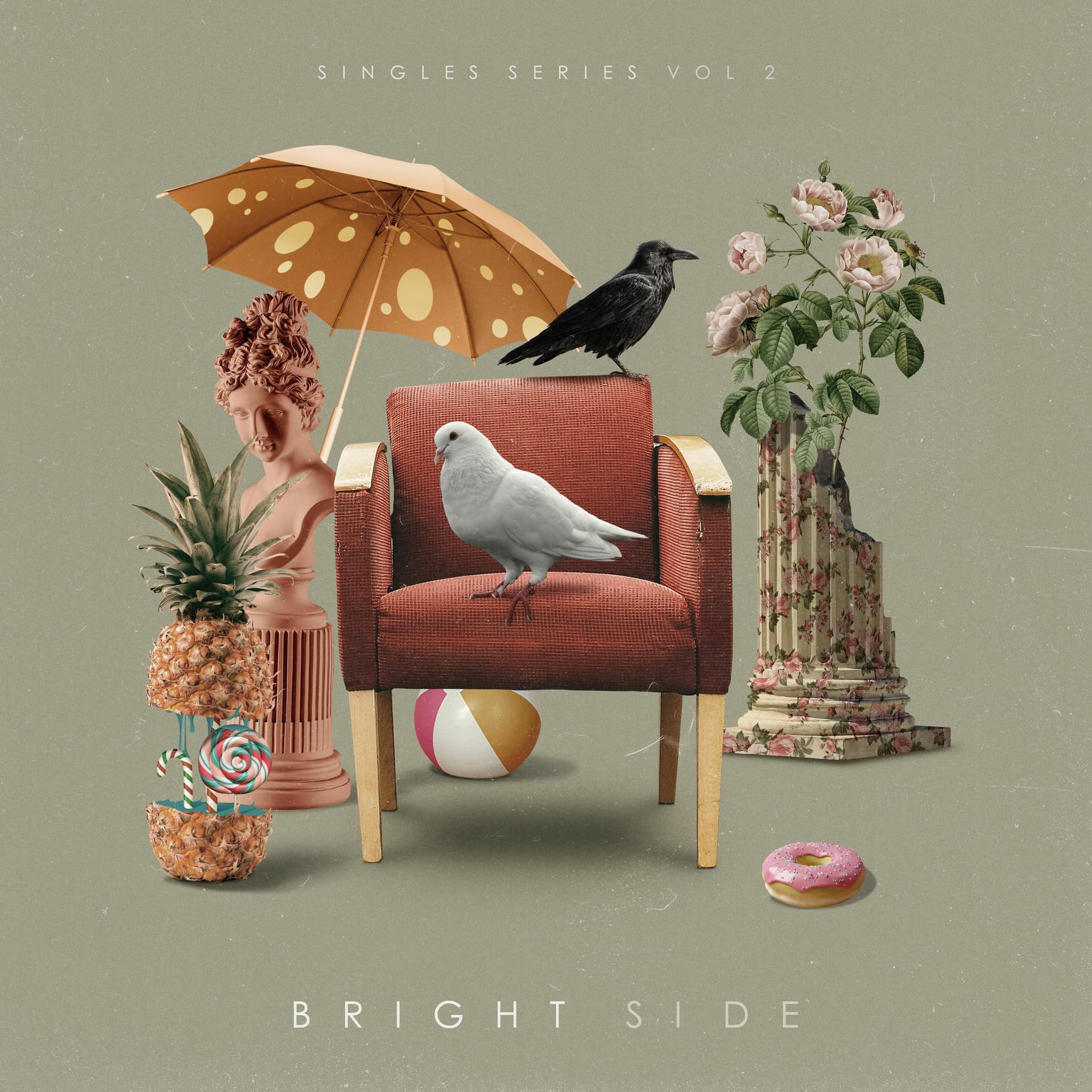 Bright Side — Watermark High cover