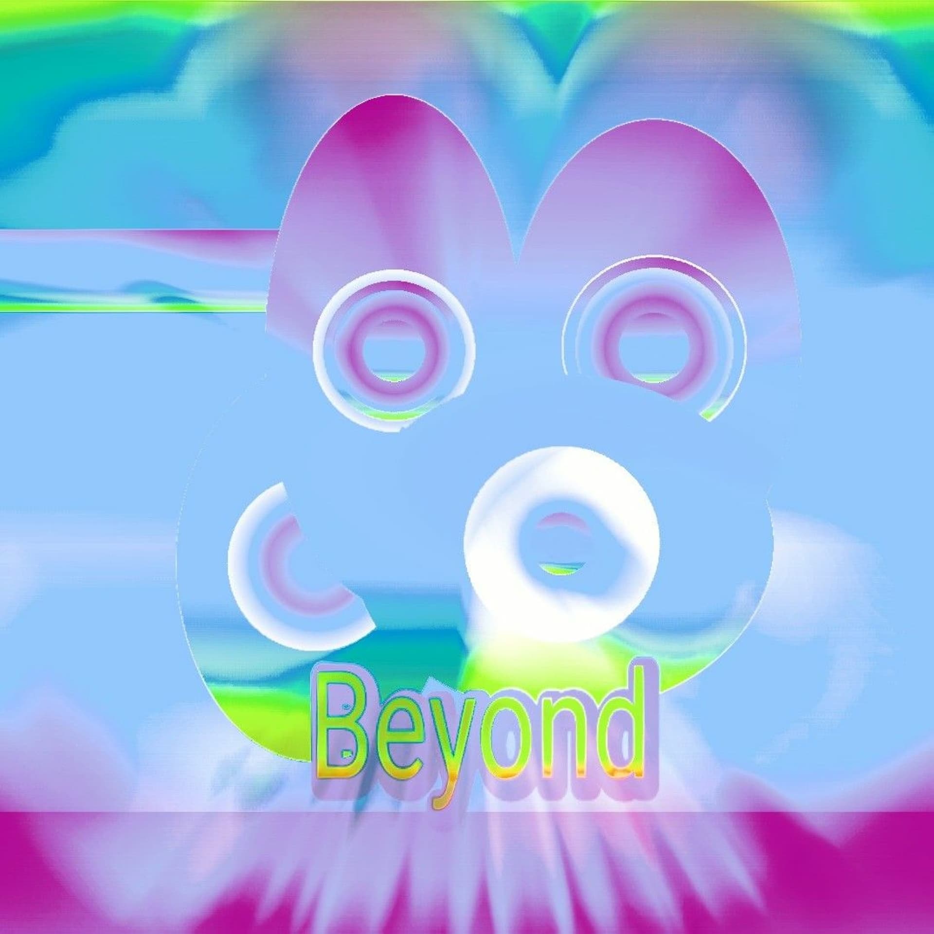 Beyond — Algotezza cover