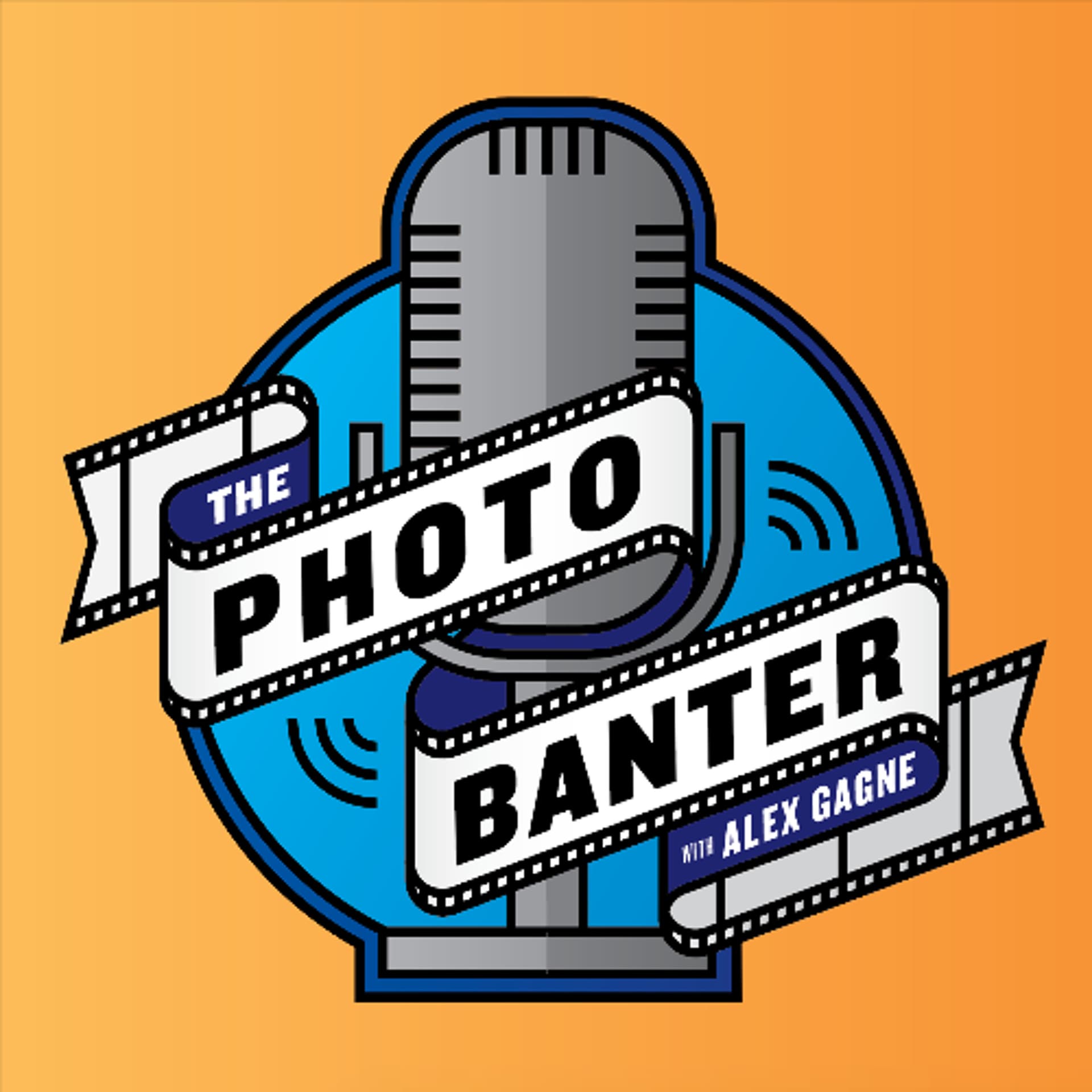 Raymond Alva - The Photo Banter cover
